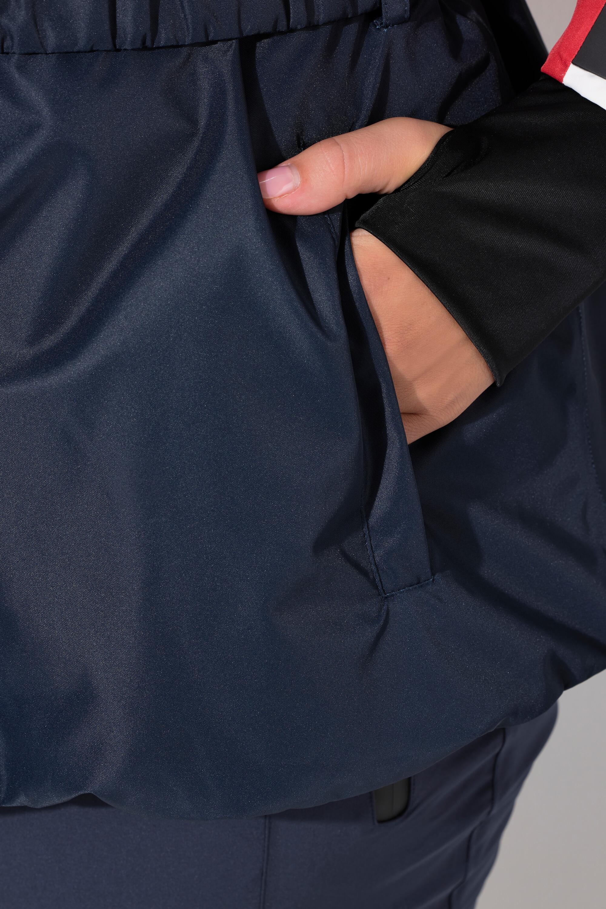 Femme Veste technique imperméable 5/7