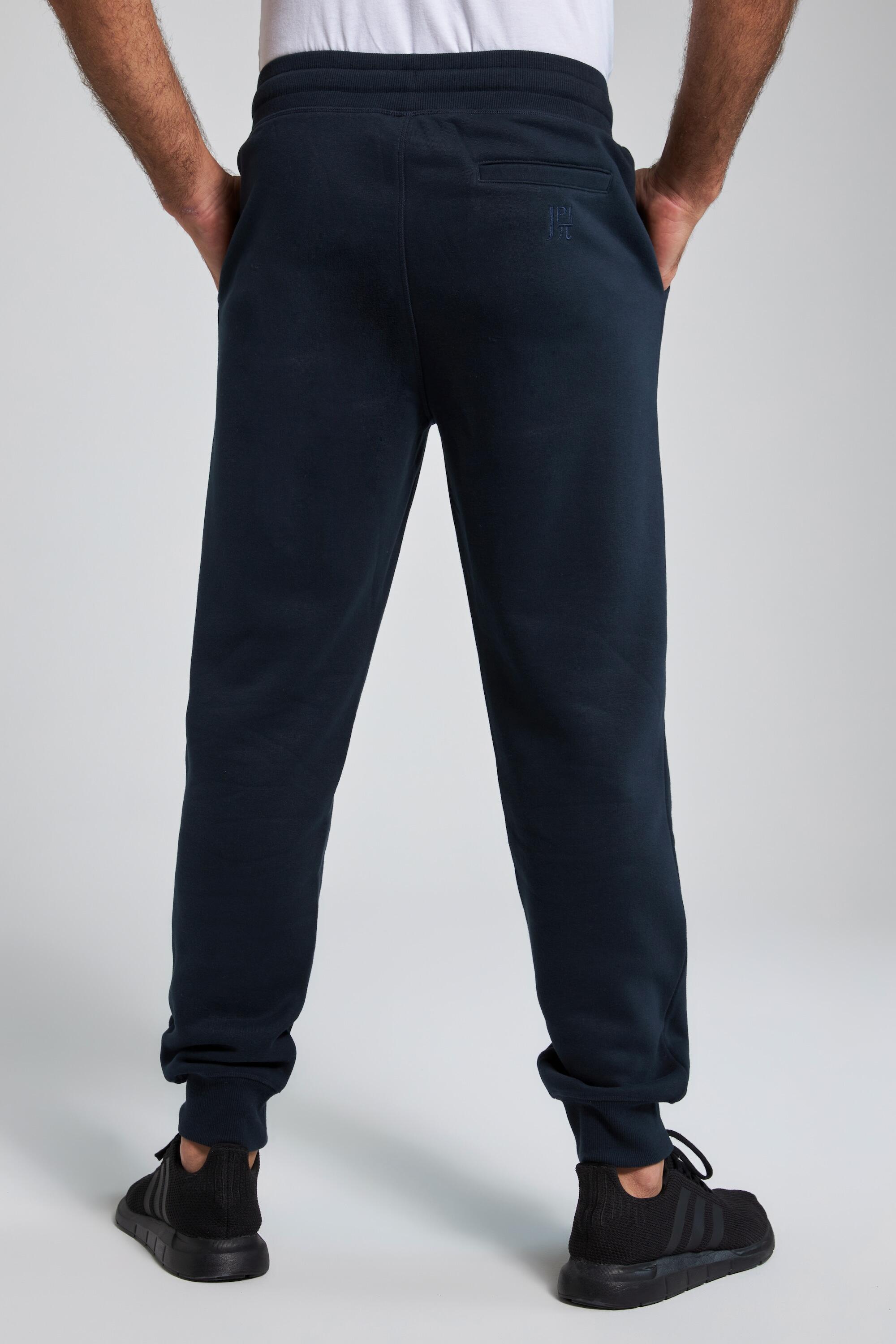 Hommes Pantalon en molleton avec cordon coulissant sous tunnel coupe Modern Fit 2/6