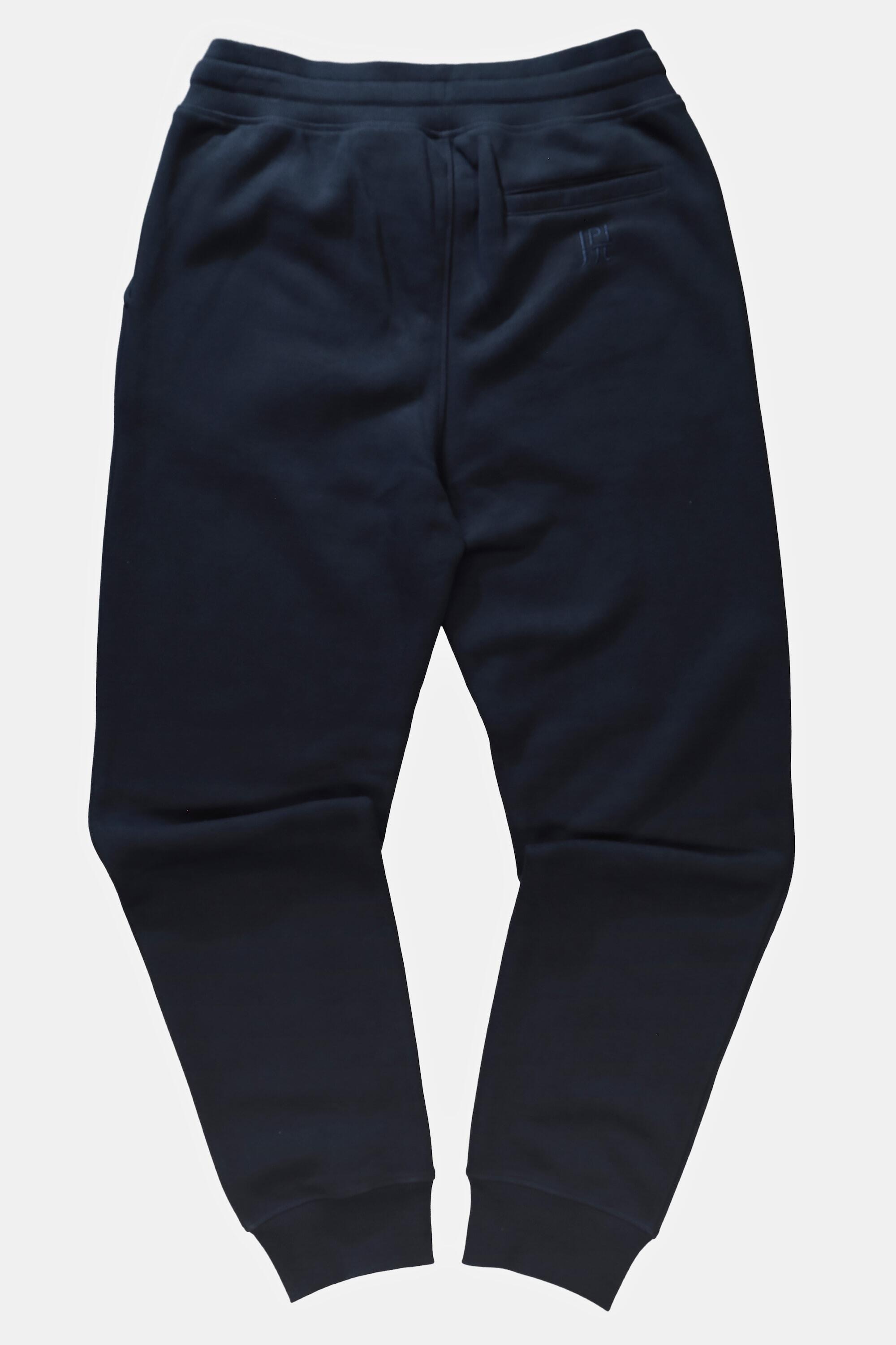 Hommes Pantalon en molleton avec cordon coulissant sous tunnel coupe Modern Fit 5/6