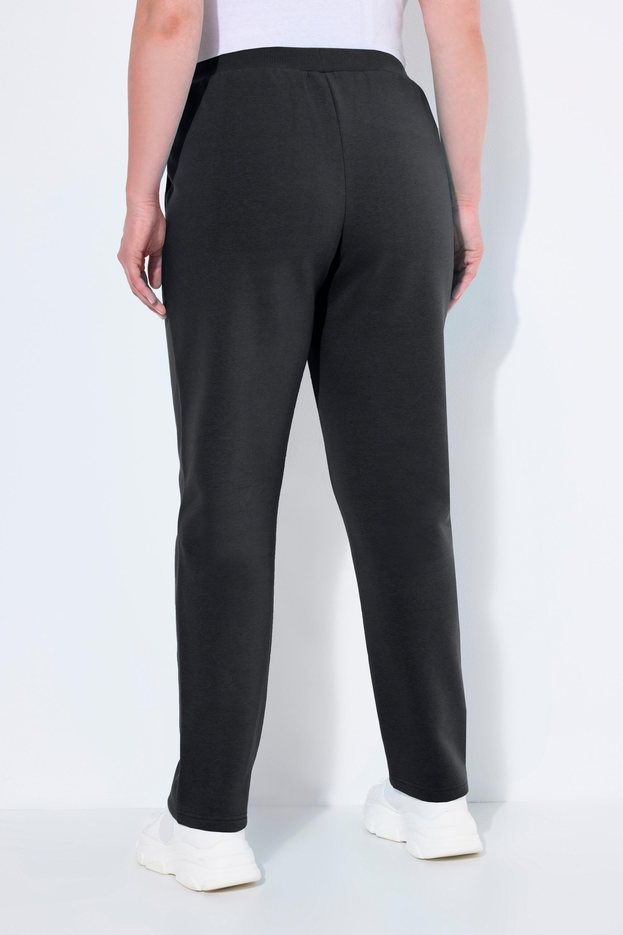Femme Pantalon molleton envers douillet 2/6