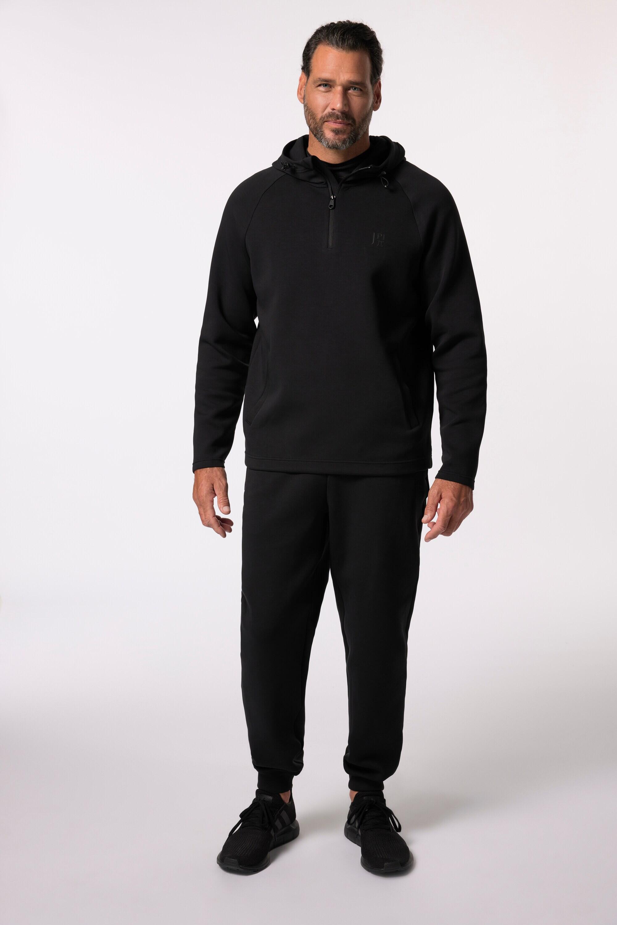 Hommes Pantalon en molleton ventre confort coupe Modern Fit 4/7