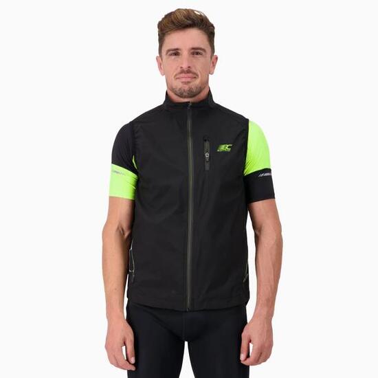 Ärmellose Windjacke für Herren AIR HORIZON