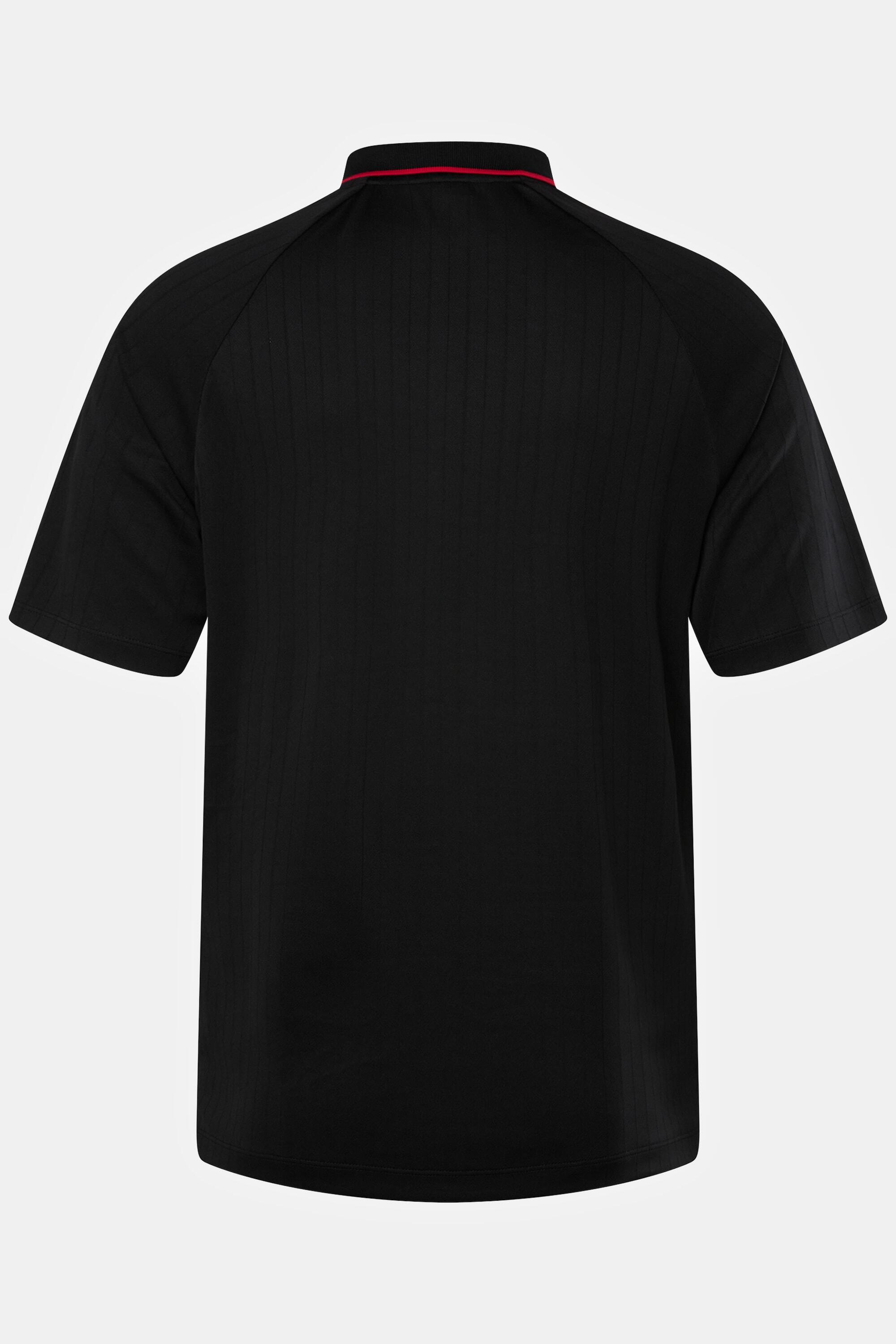 Hommes Polo de football avec technologie FLEXNAMIC® 5/5