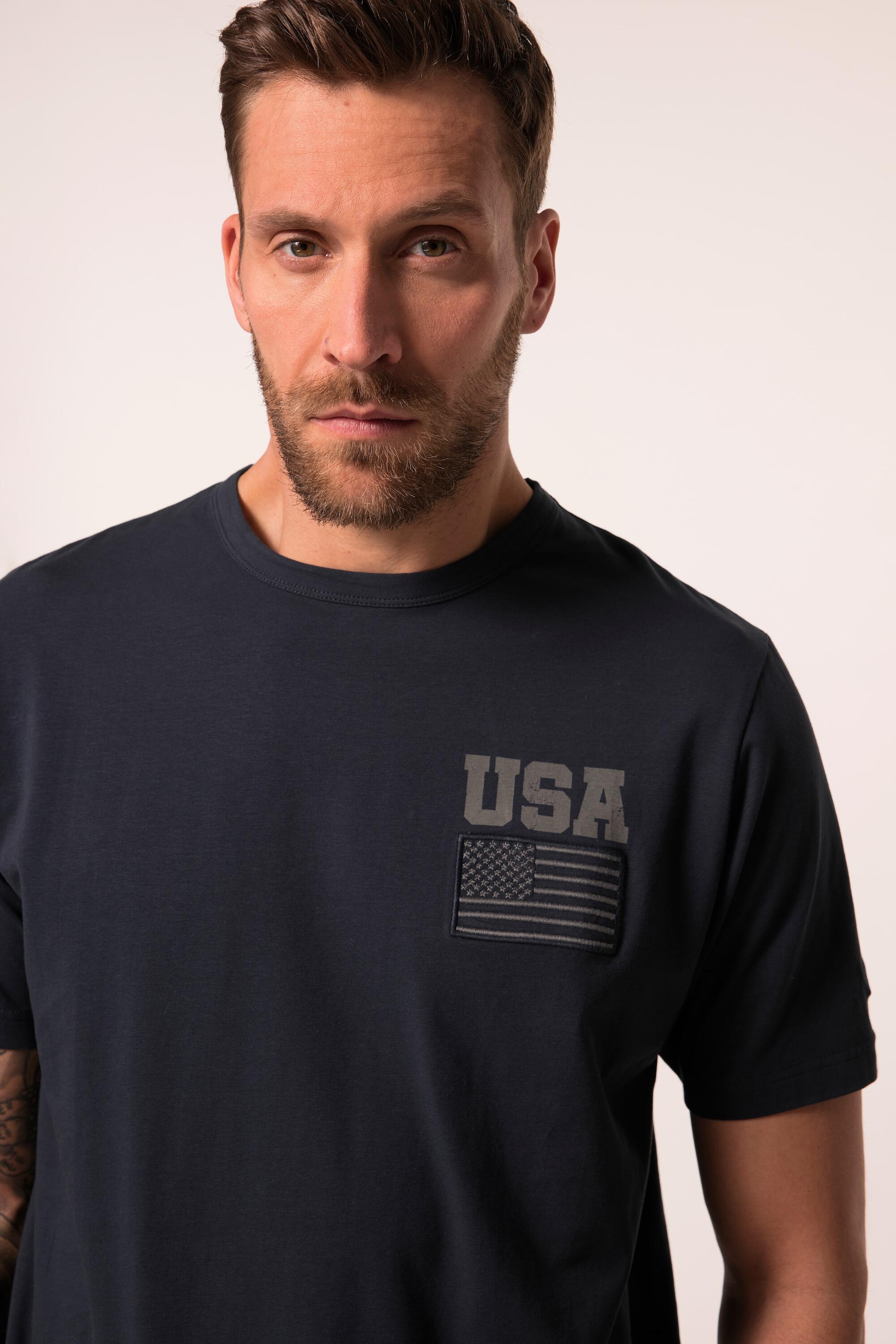 Hommes T-shirt Iron Anvil FLEXNAMIC® collection Fitness 2/4