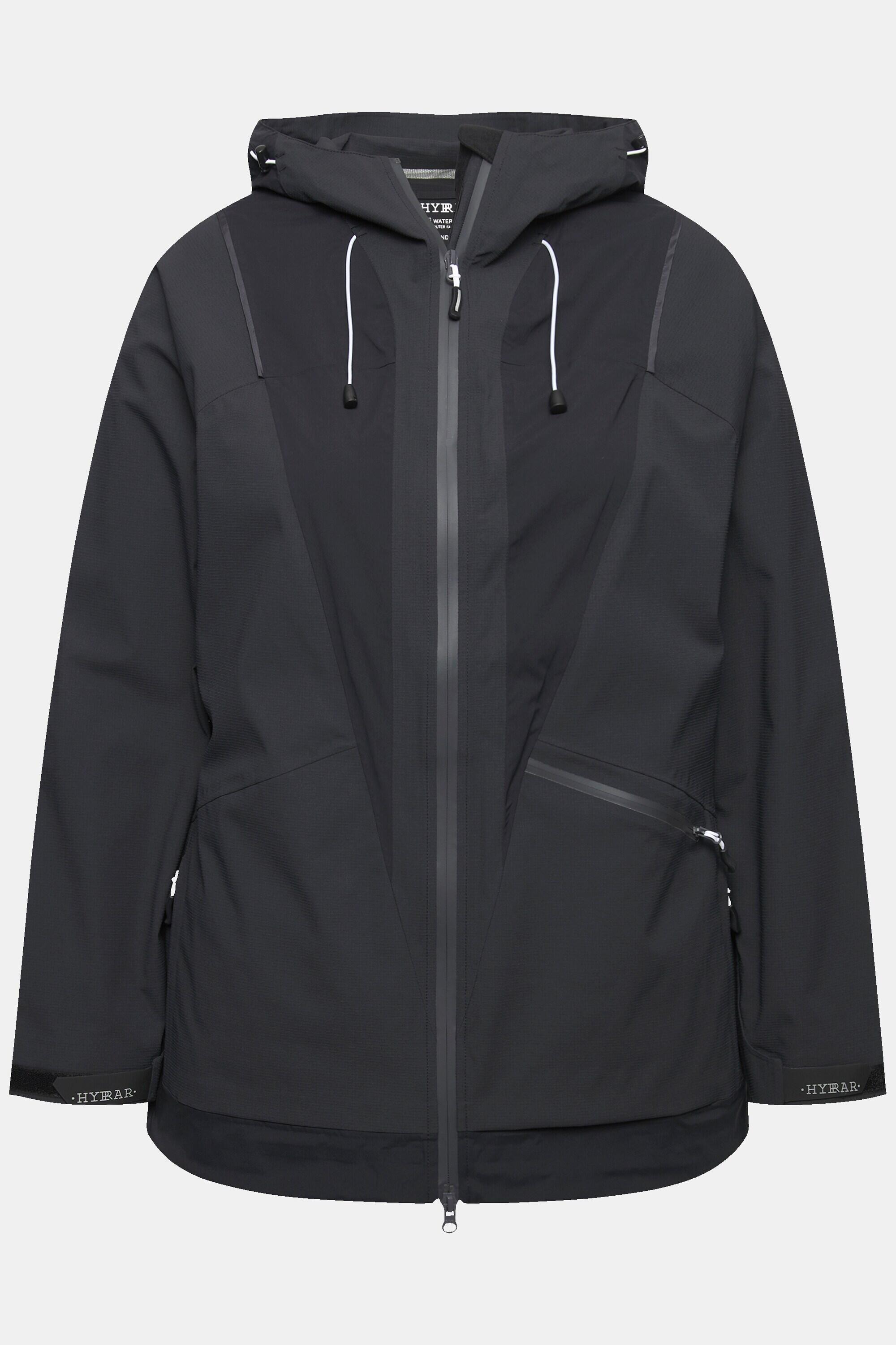 Femme Veste technique imperméable 9/9