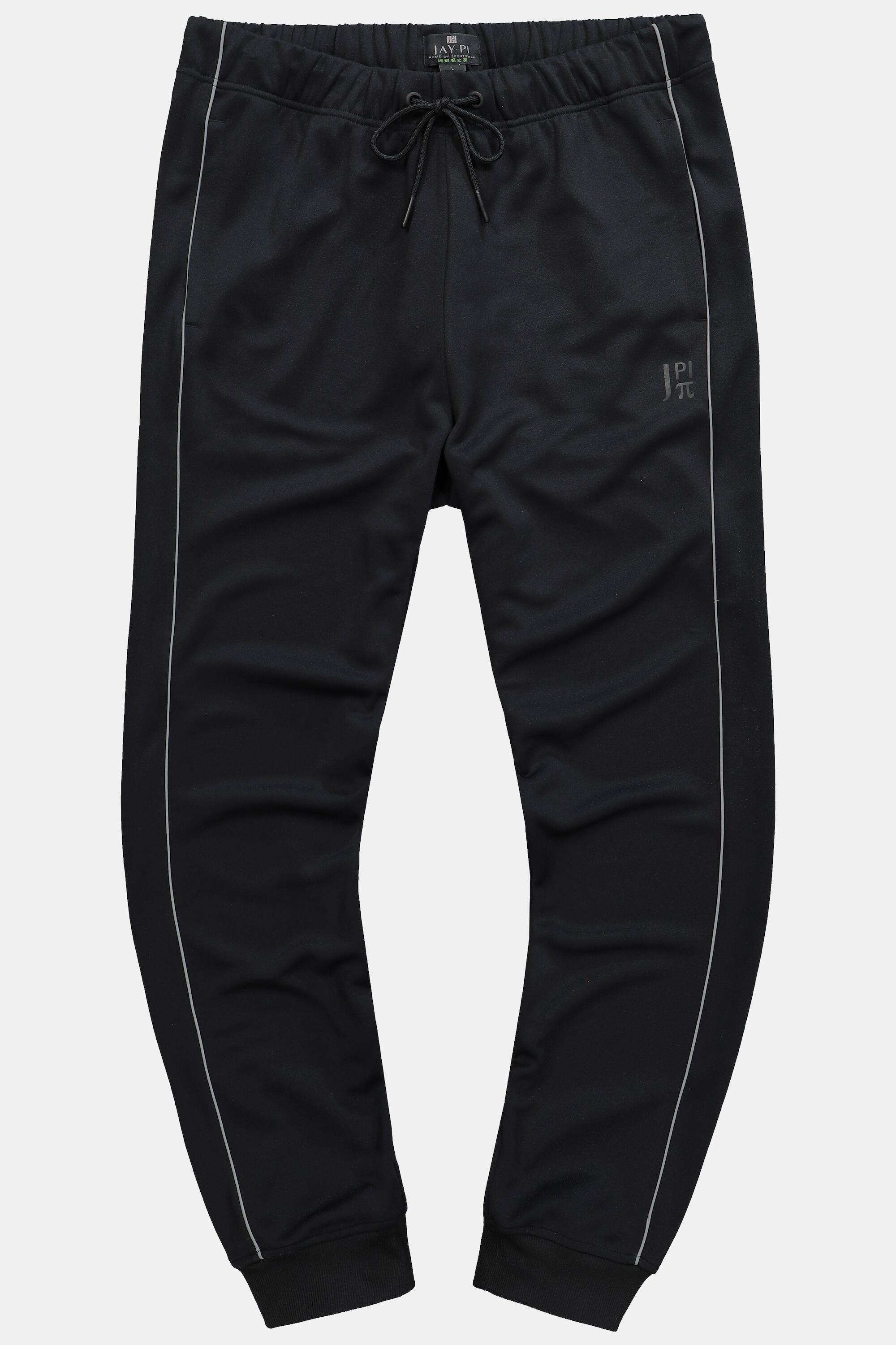 Hommes Pantalon en molleton technique collection fitness technologie QuickDry 5/7
