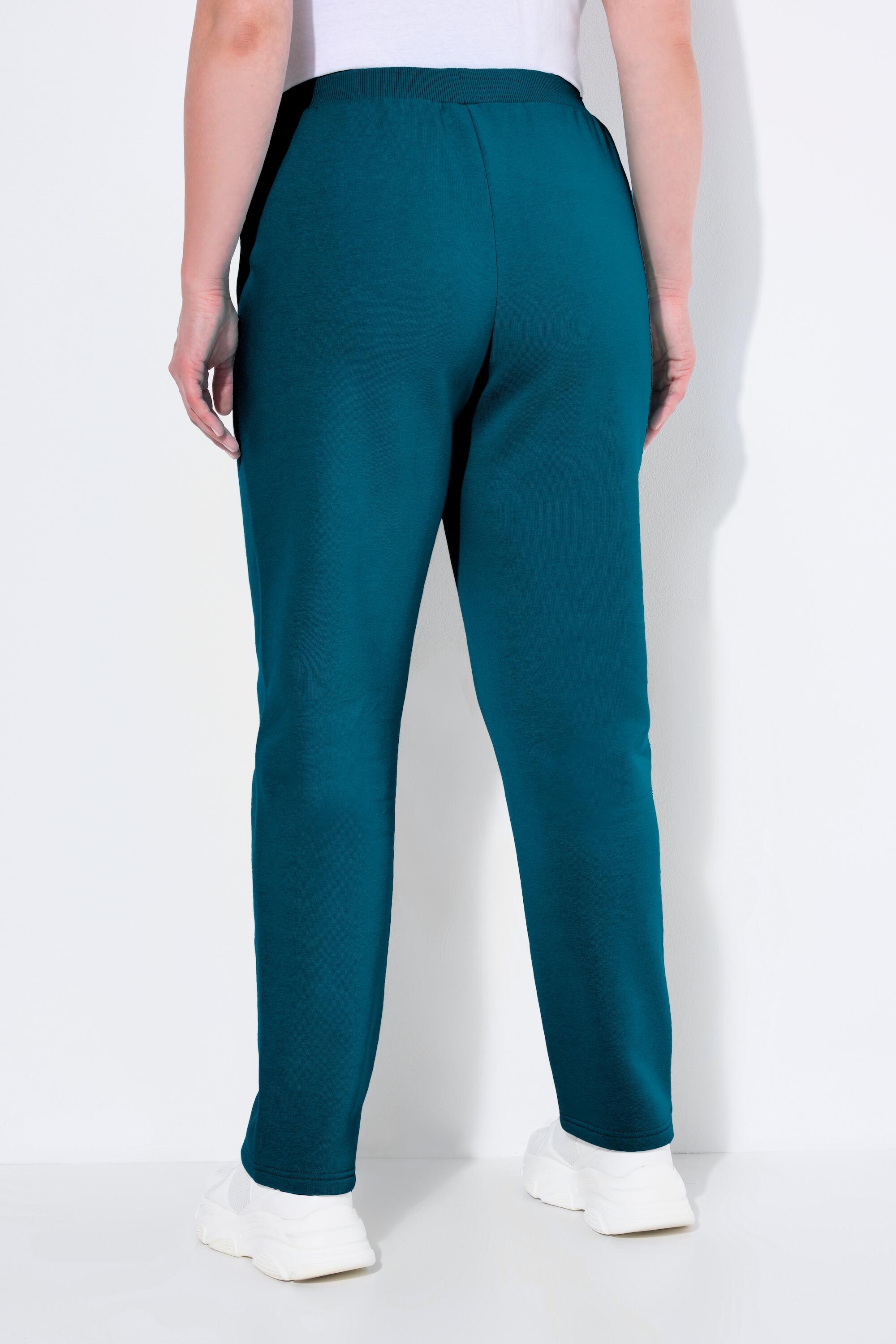 Damen Sweathose kuschelweiche Innenseite Elastikbund 2/7
