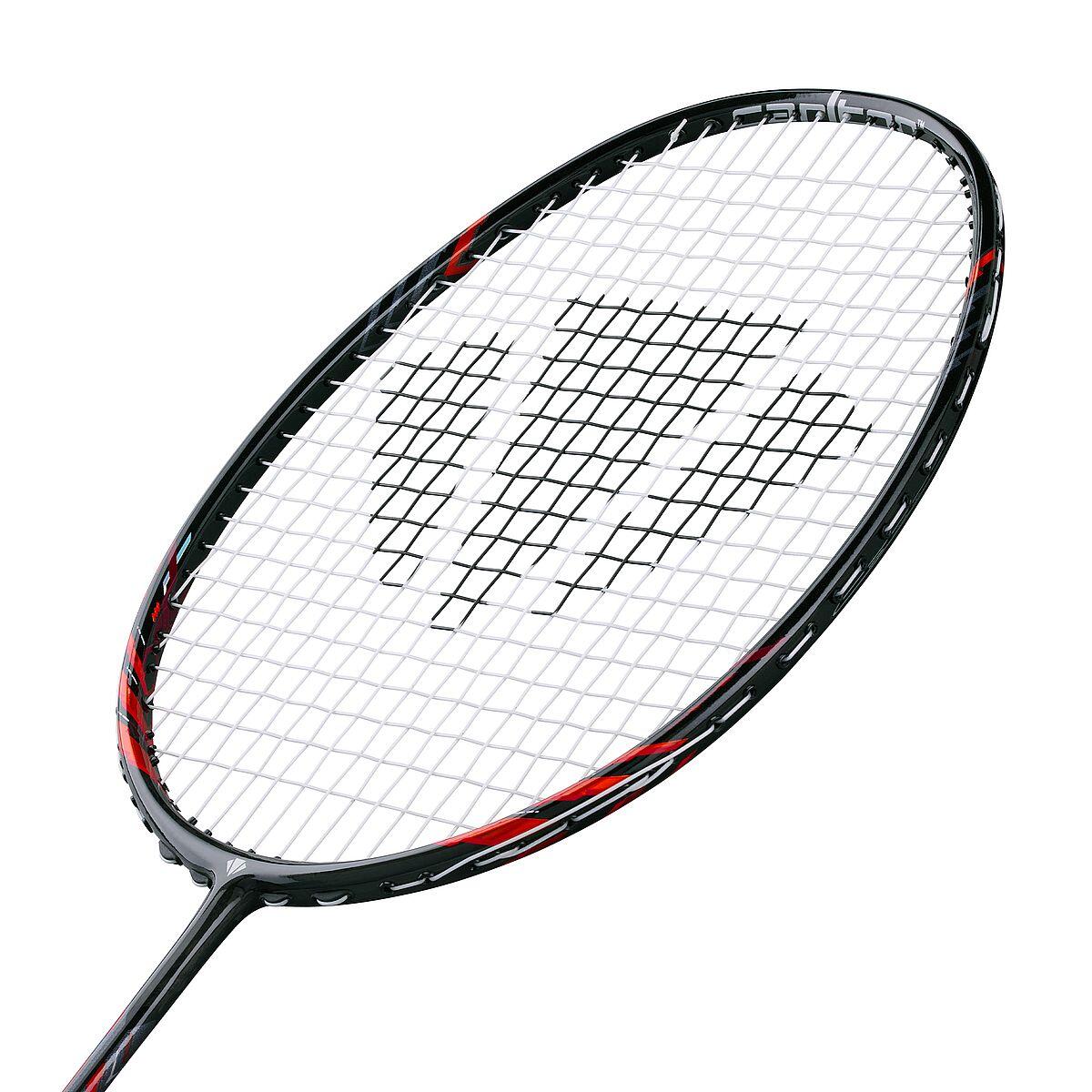 Rakieta do badmintona Carlton GP-X 85 G5 3/4