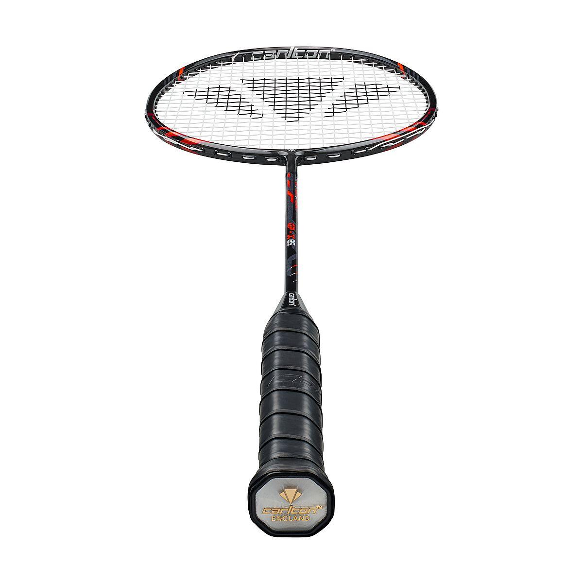 Rakieta do badmintona Carlton GP-X 85 G5 2/4