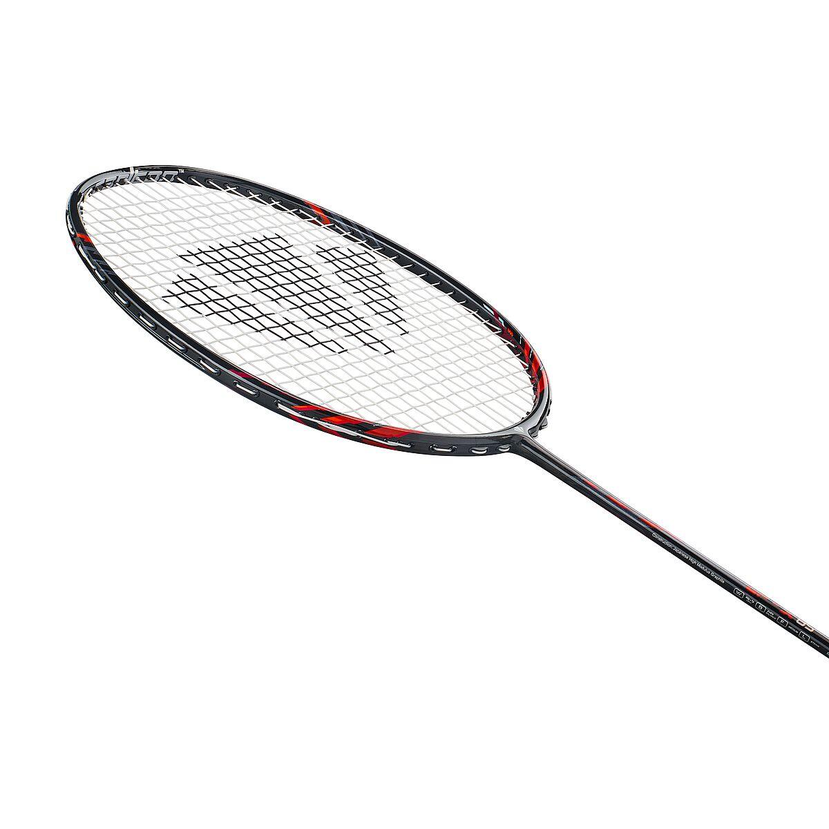 Rakieta do badmintona Carlton GP-X 85 G5 4/4