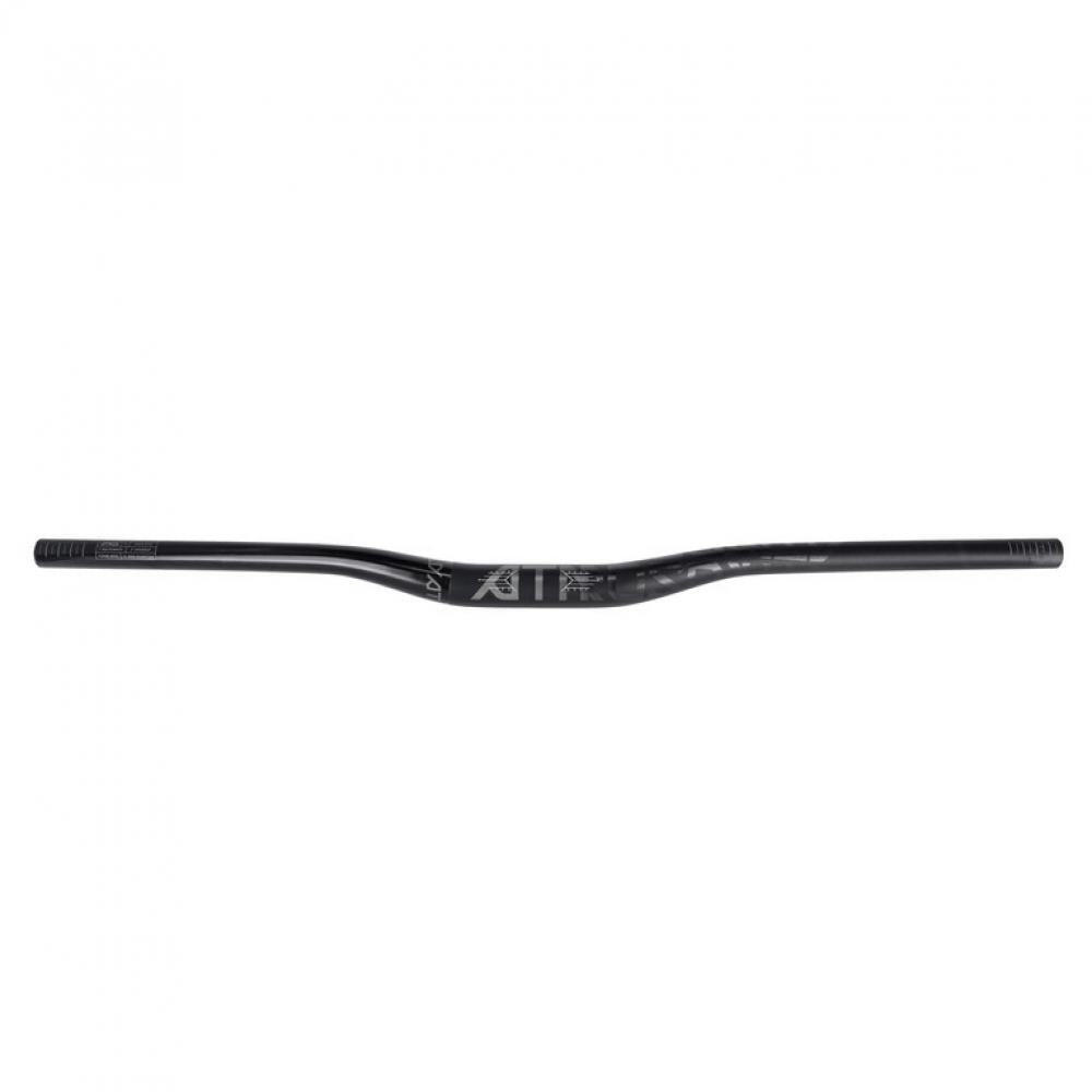 Truvativ guidon Atmos 7K Ø 31,8 mm 760 mm hauteur 20 mm 9° noir 3/3