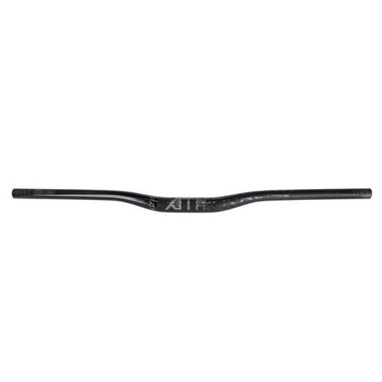 Truvativ Lenkerb. Atmos 7K Riser Bar XC Alu,Ø31.8mm,760mm,sw,9°/5°,Steig.20mm