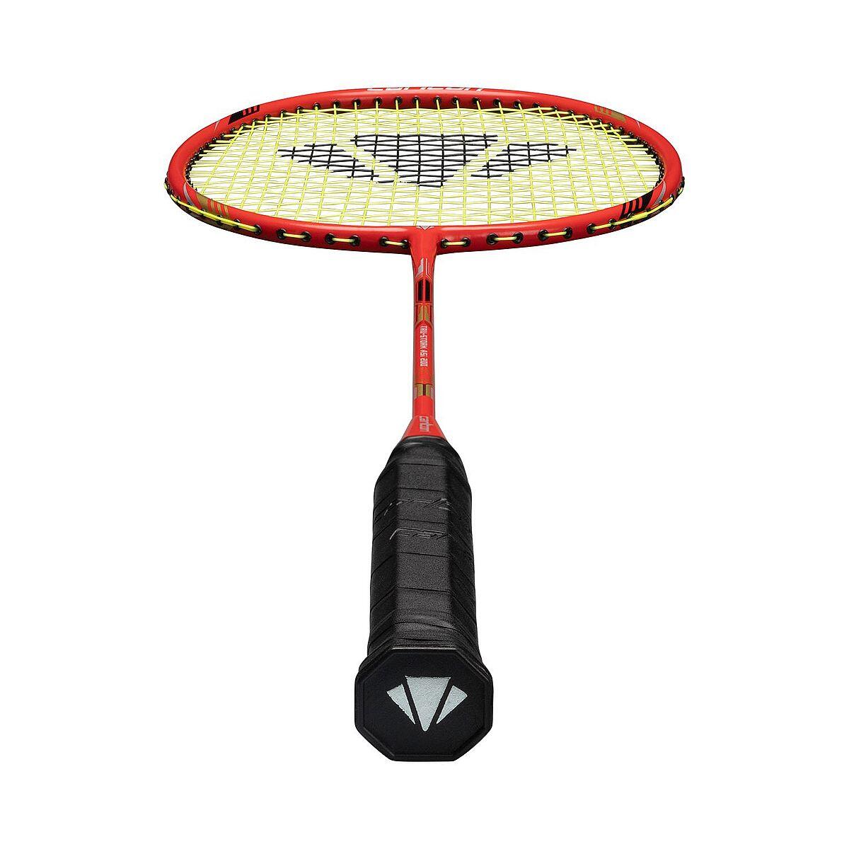 Racchetta Carlton Tru-Storm ASi 200 G6 3/5