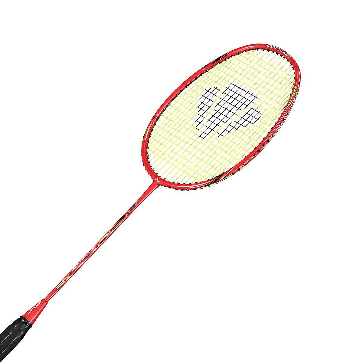 Racchetta Carlton Tru-Storm ASi 200 G6 4/5