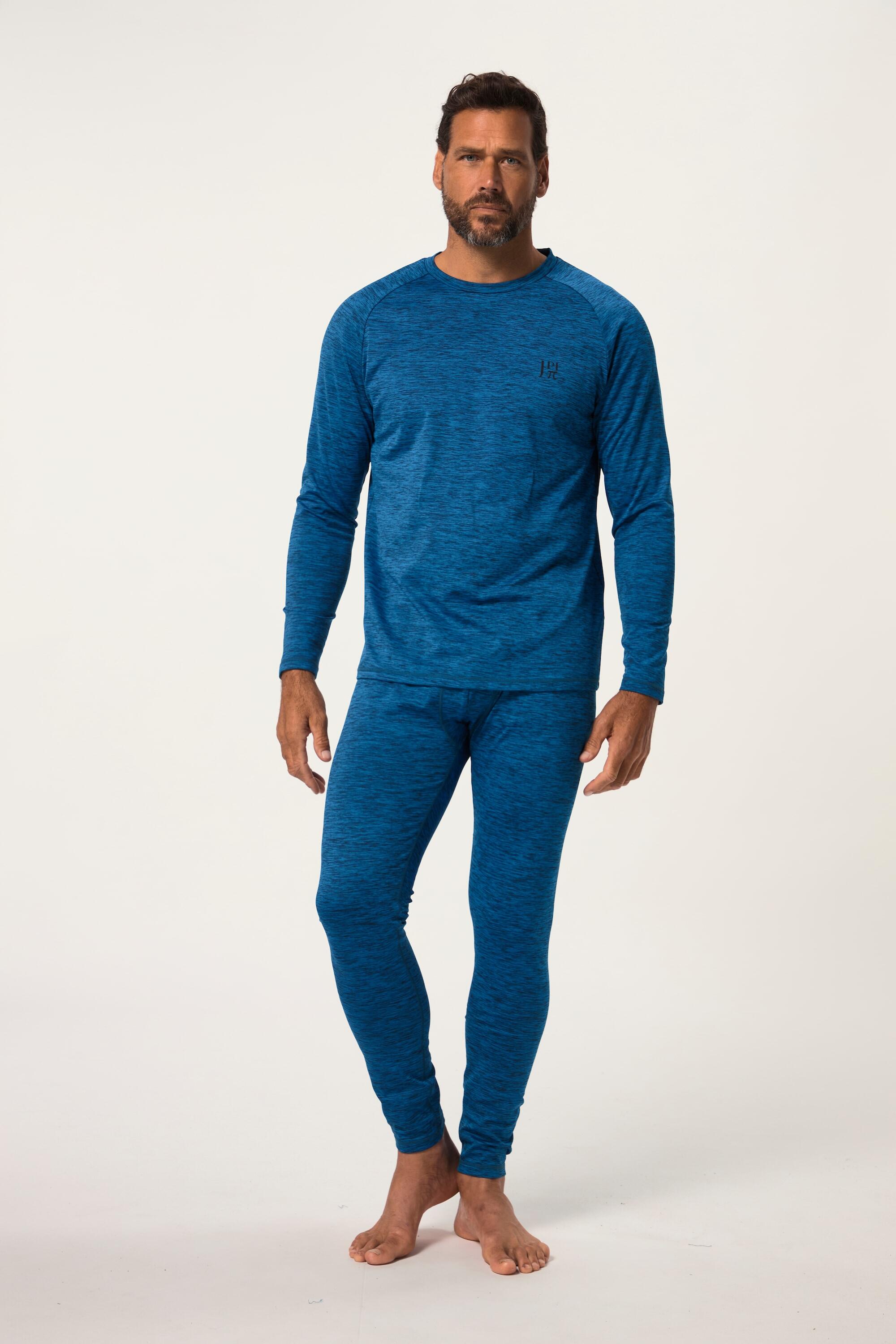 Hommes Maillot de corps de ski  collection Skiwear FLEXNAMIC® 3/5