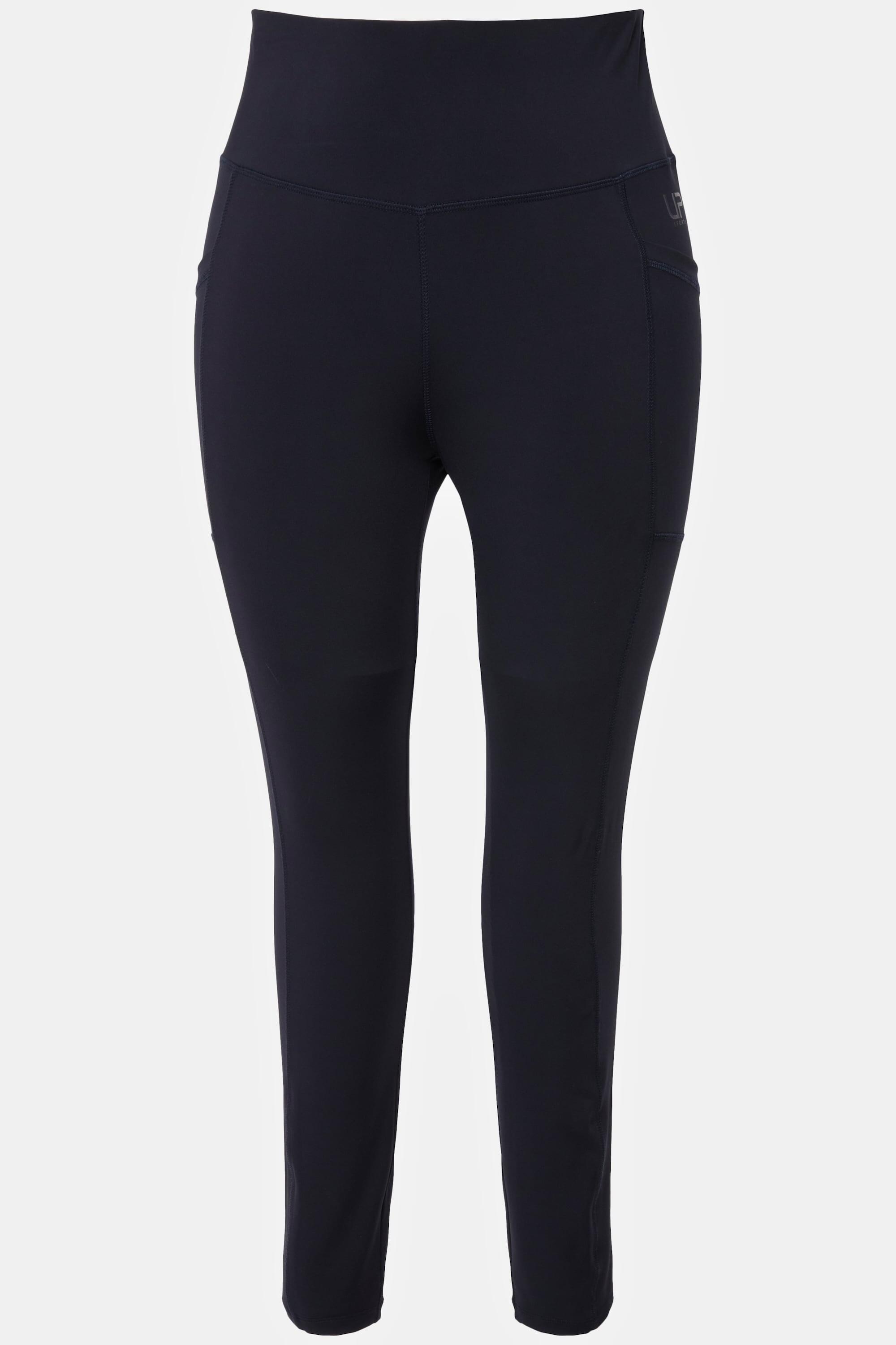 Femme Legging de sport matière ultra-élastique et séchant rapidement 5/5