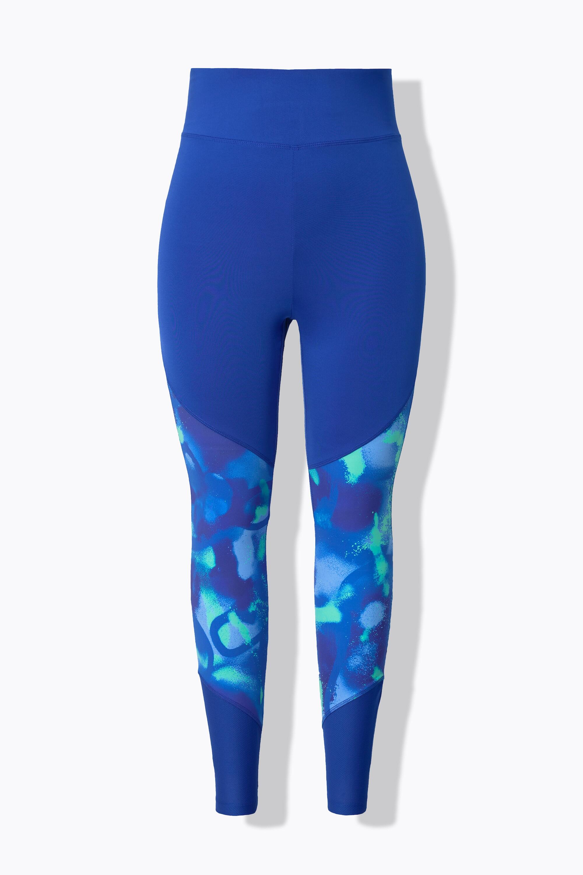 Femme Legging de sport taille haute séchage rapide et poche zippée 6/6