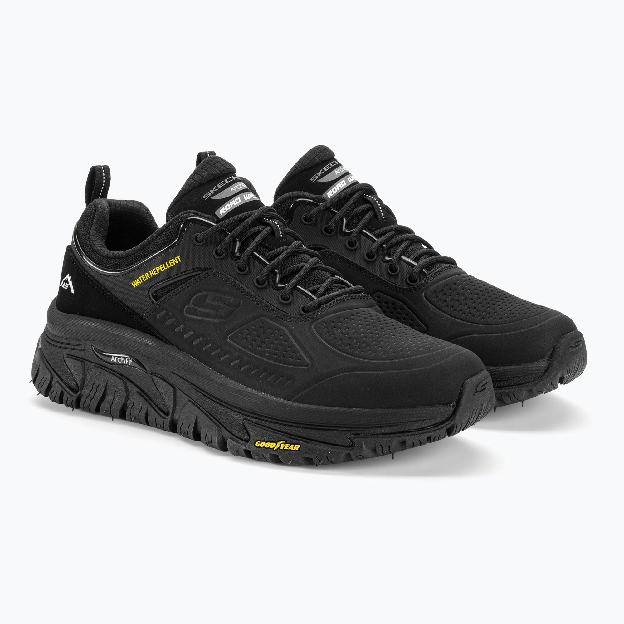 Calçados masculinos SKECHERS Arch Fit Road Walker Recon 4/5