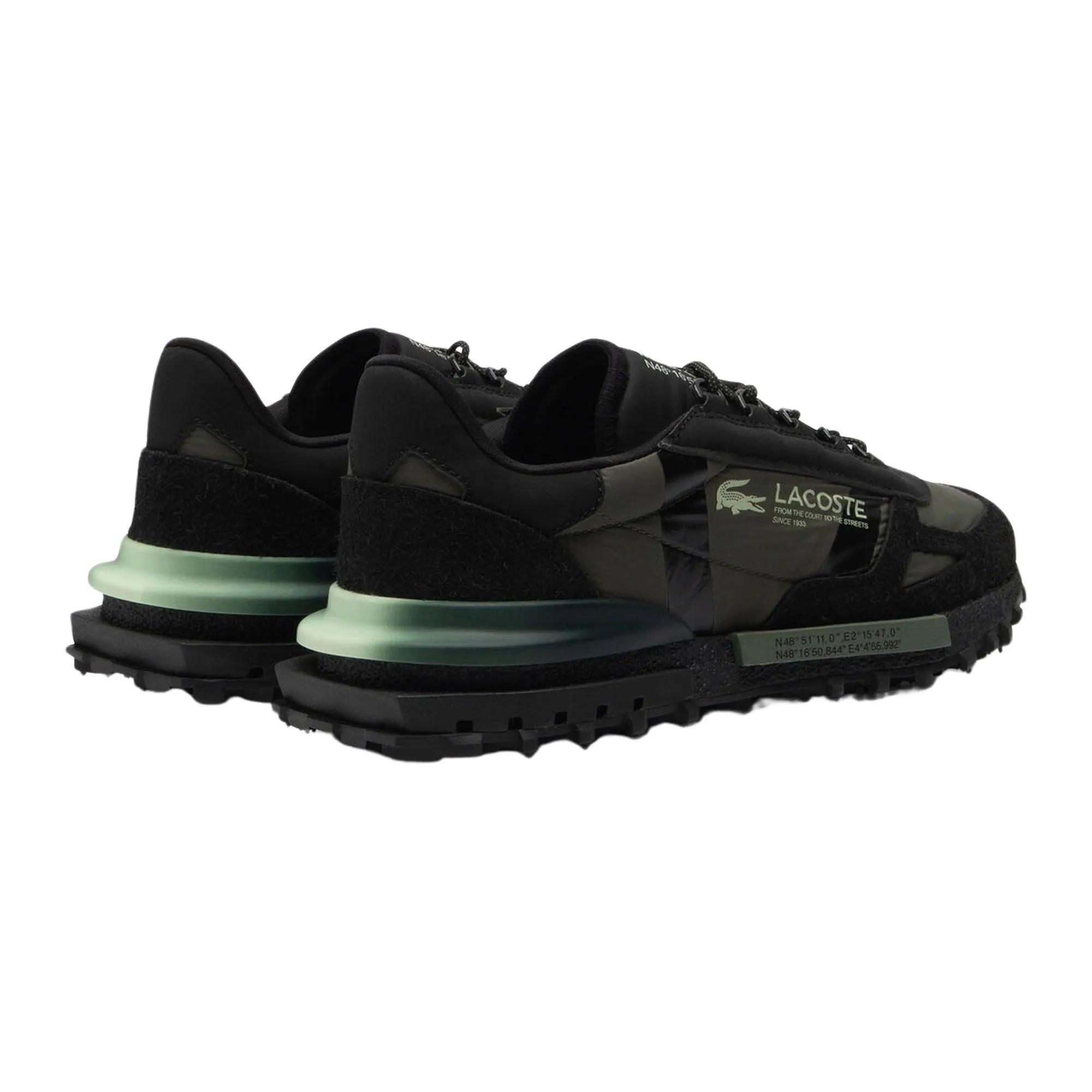 Sapatilhas Lacoste modelo Elite Active 225 para homem 2/5
