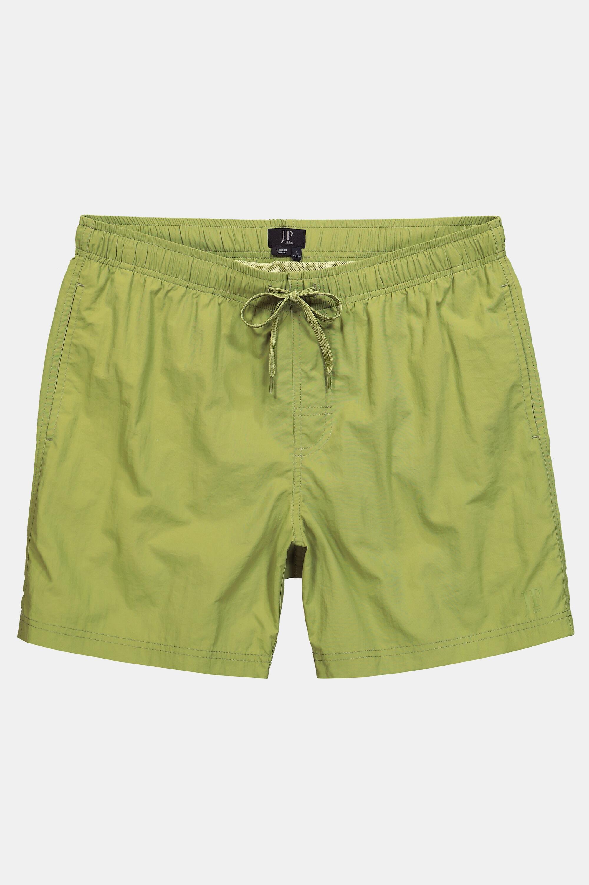 Hommes Short de bain collection Beachwear. Taille élastique 4/6