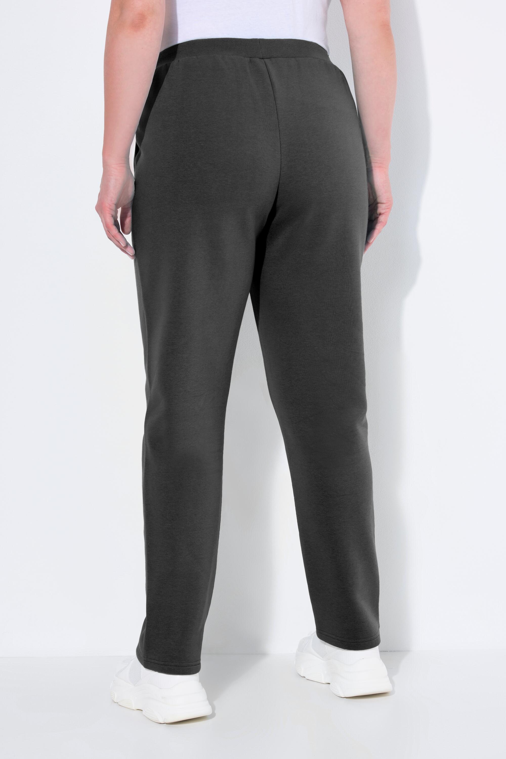 Femme Pantalon molleton envers douillet 2/7