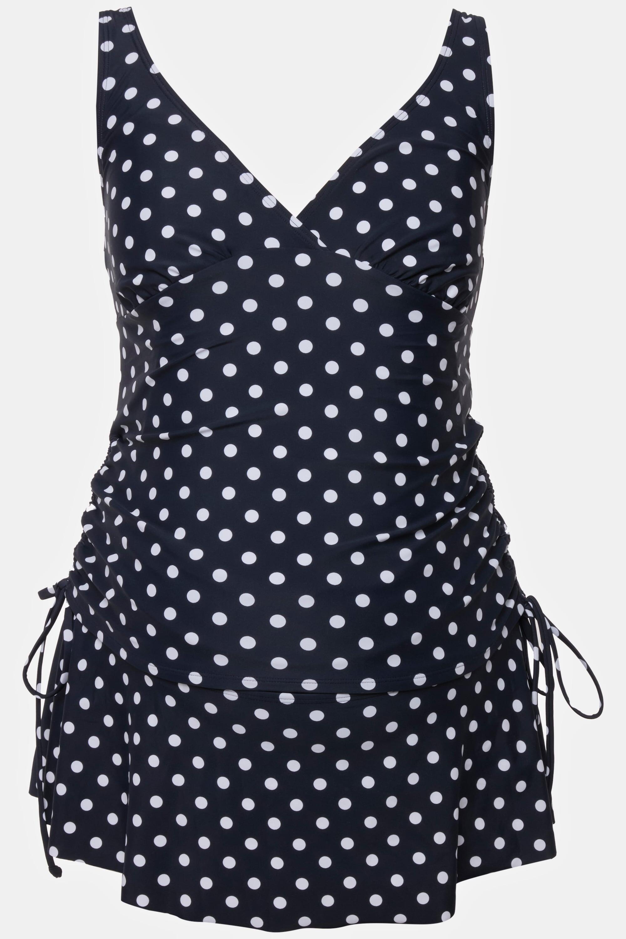 Femme Tankini de grossesse (2 pièces) 6/7