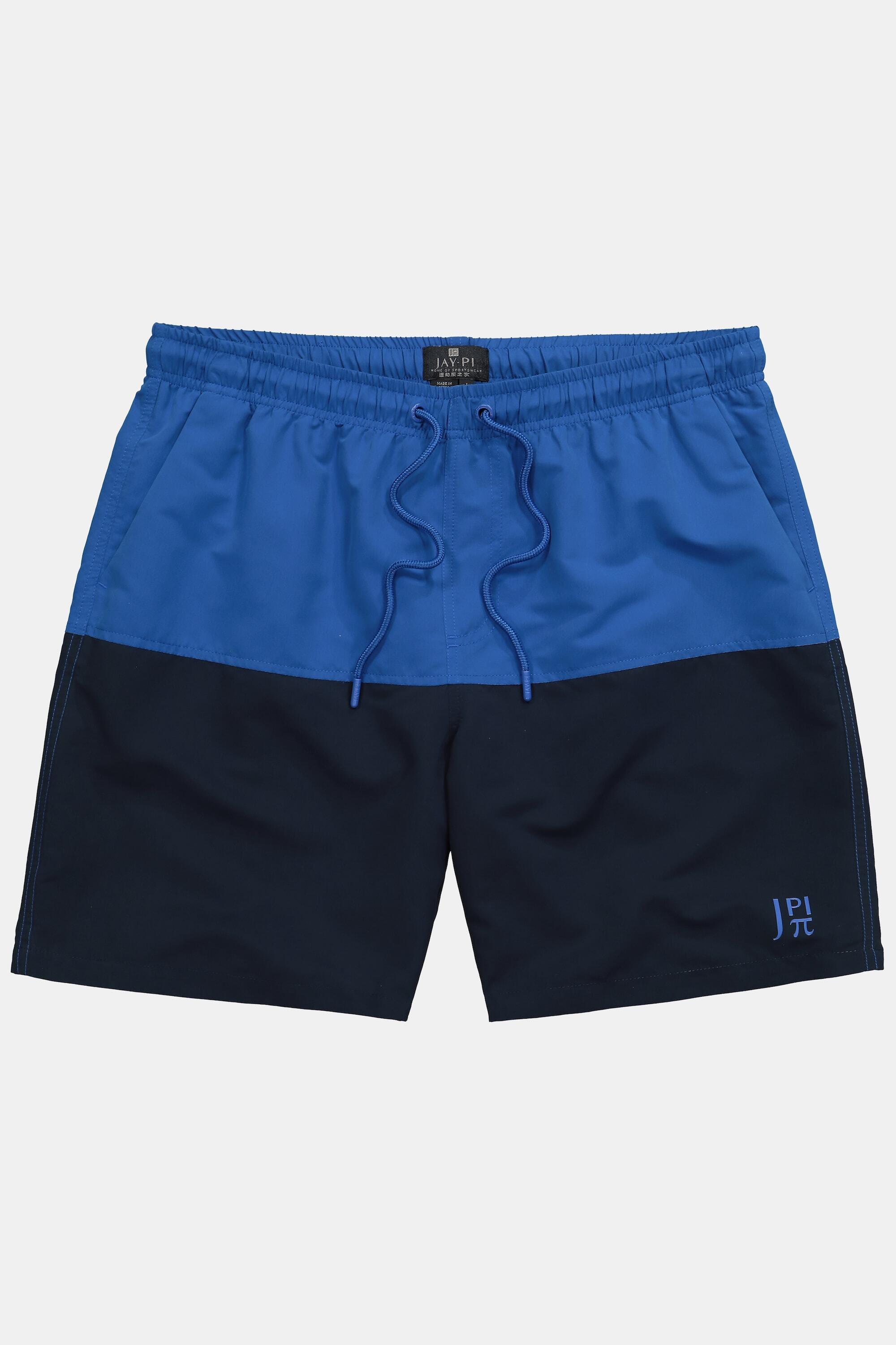 Hommes Short de bain taille élastique collection Beachwear 4/5