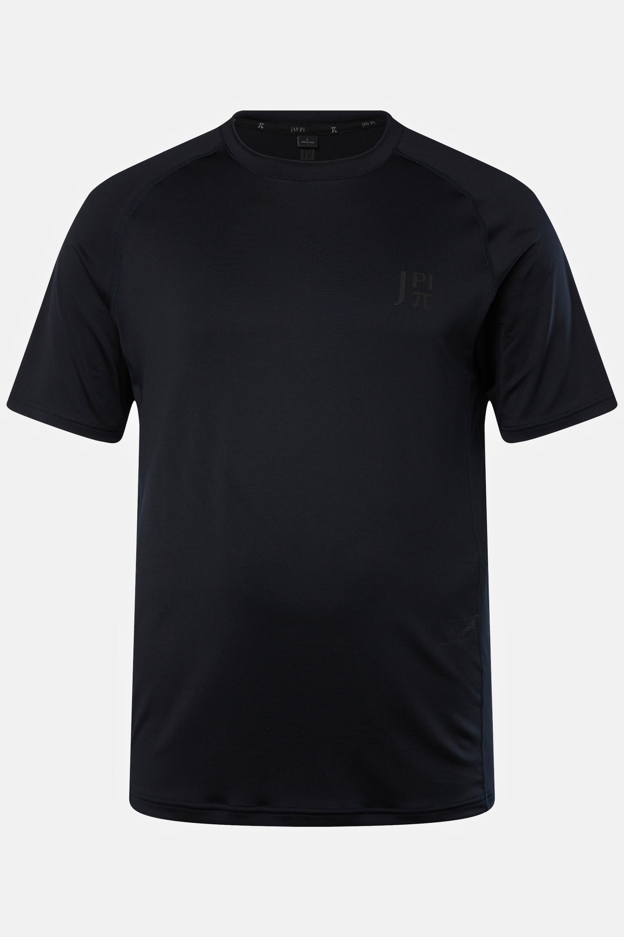 Hommes T-shirt de tennis 3/4