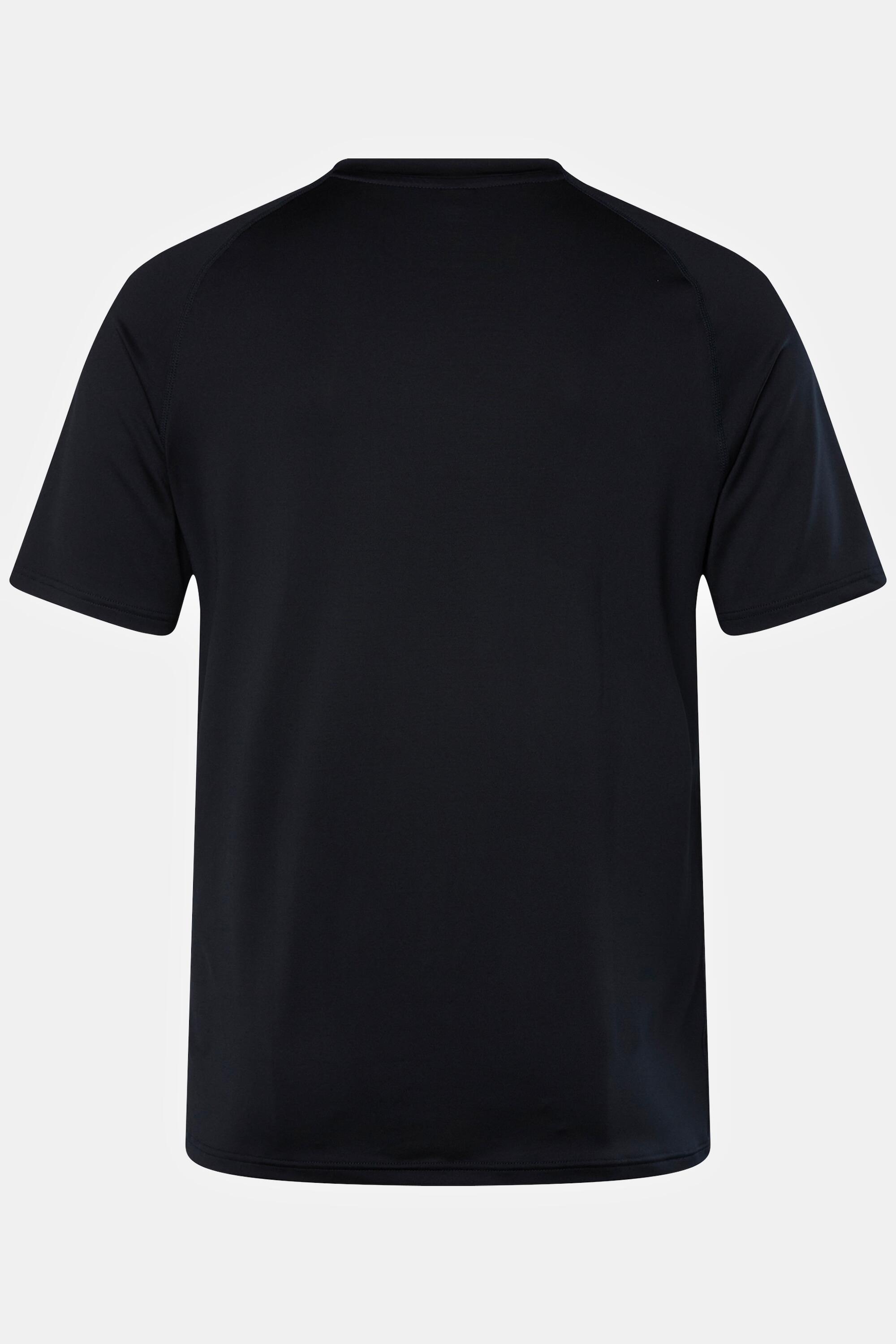Hommes T-shirt de tennis 4/4
