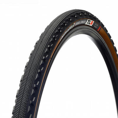 Band challenge tubeless ready gravel grinder 120 tpi