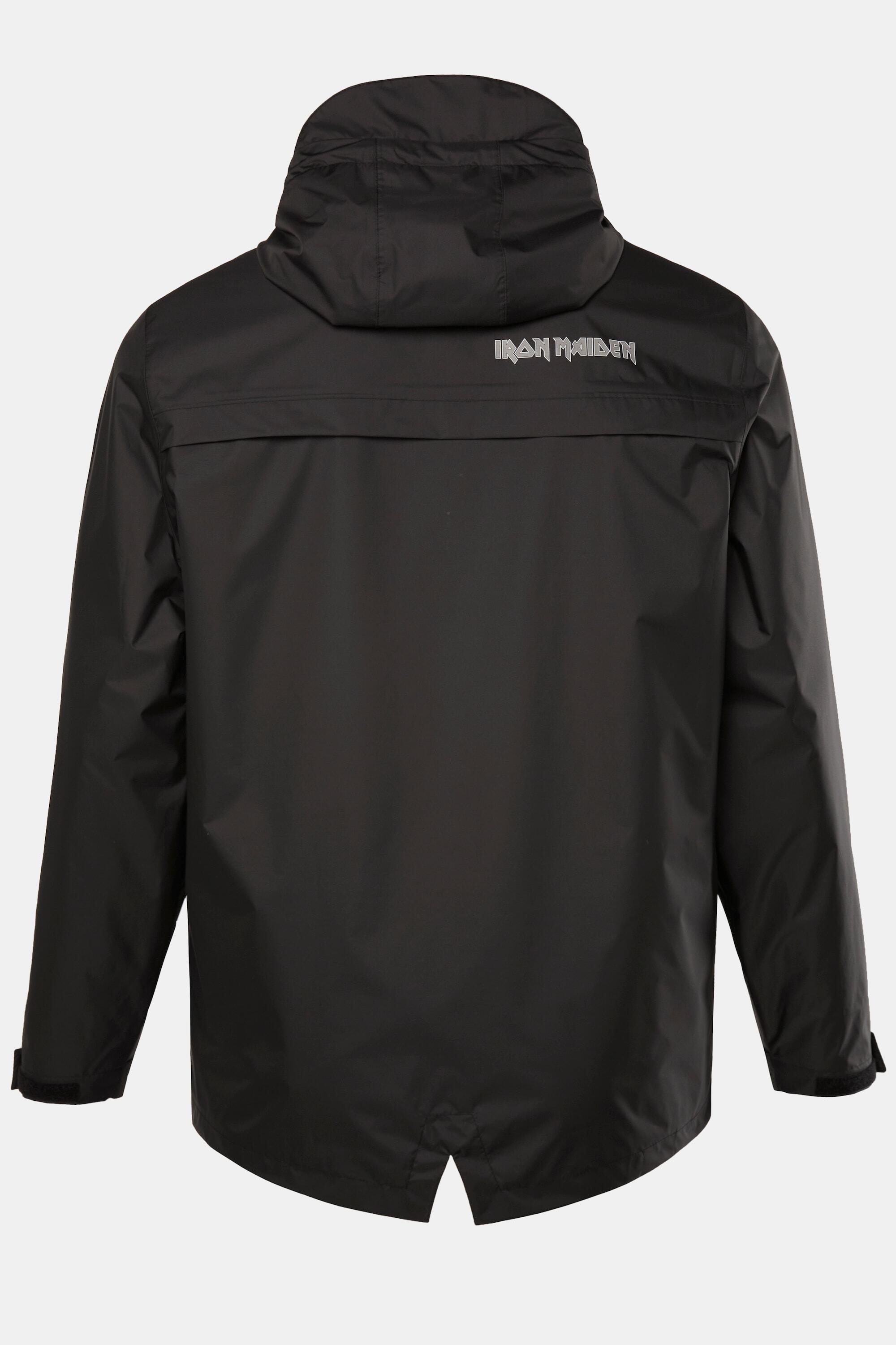 Hommes Veste imperméable Iron Maiden 5/5