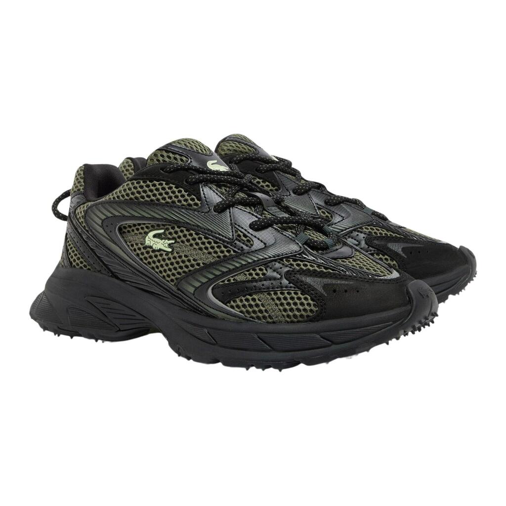 Sneakers Lacoste model 50SMA0122-5E5 for man