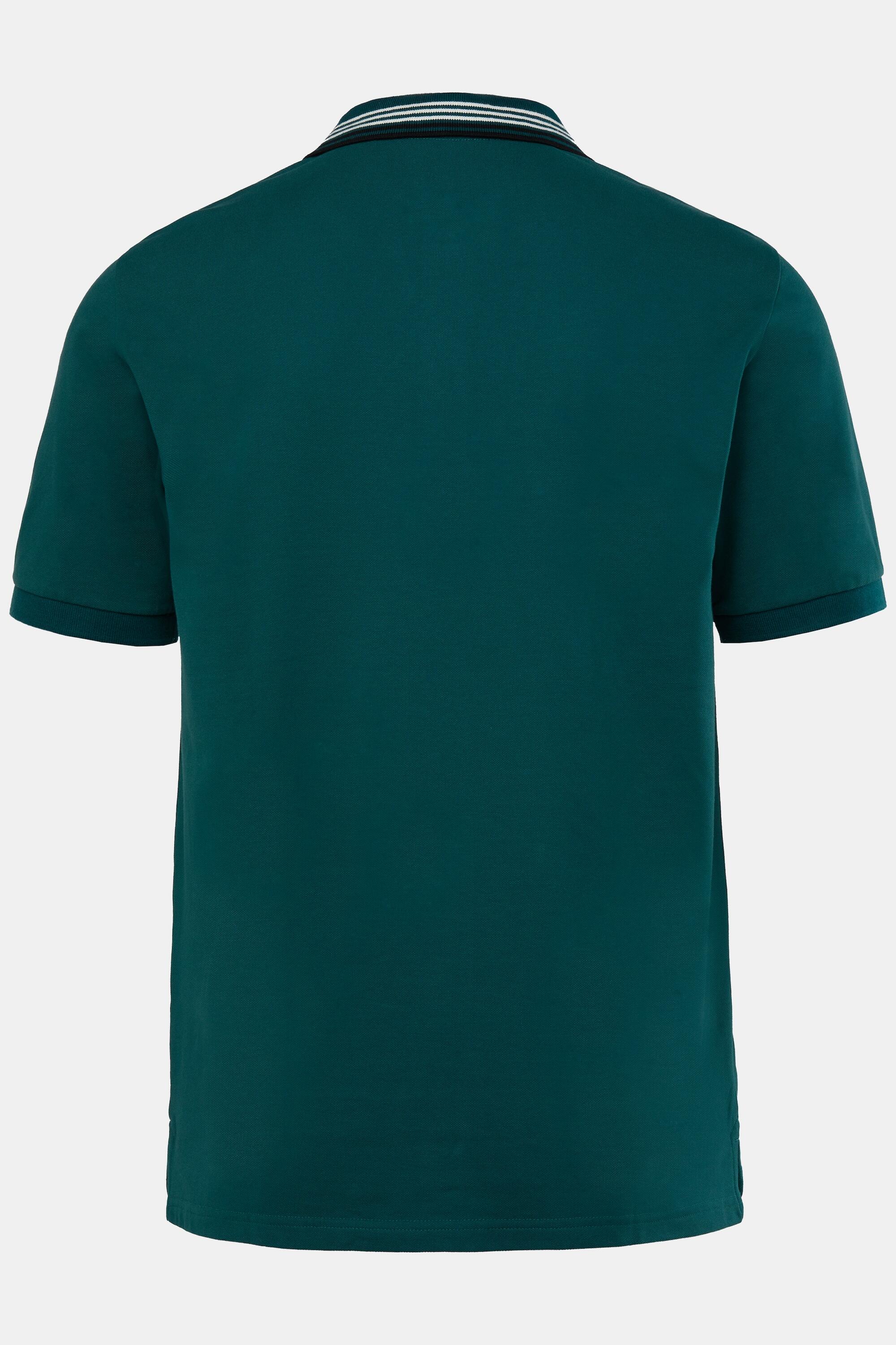 Heren Poloshirt FLEXNAMIC® outdoor halflange mouwen 5/6