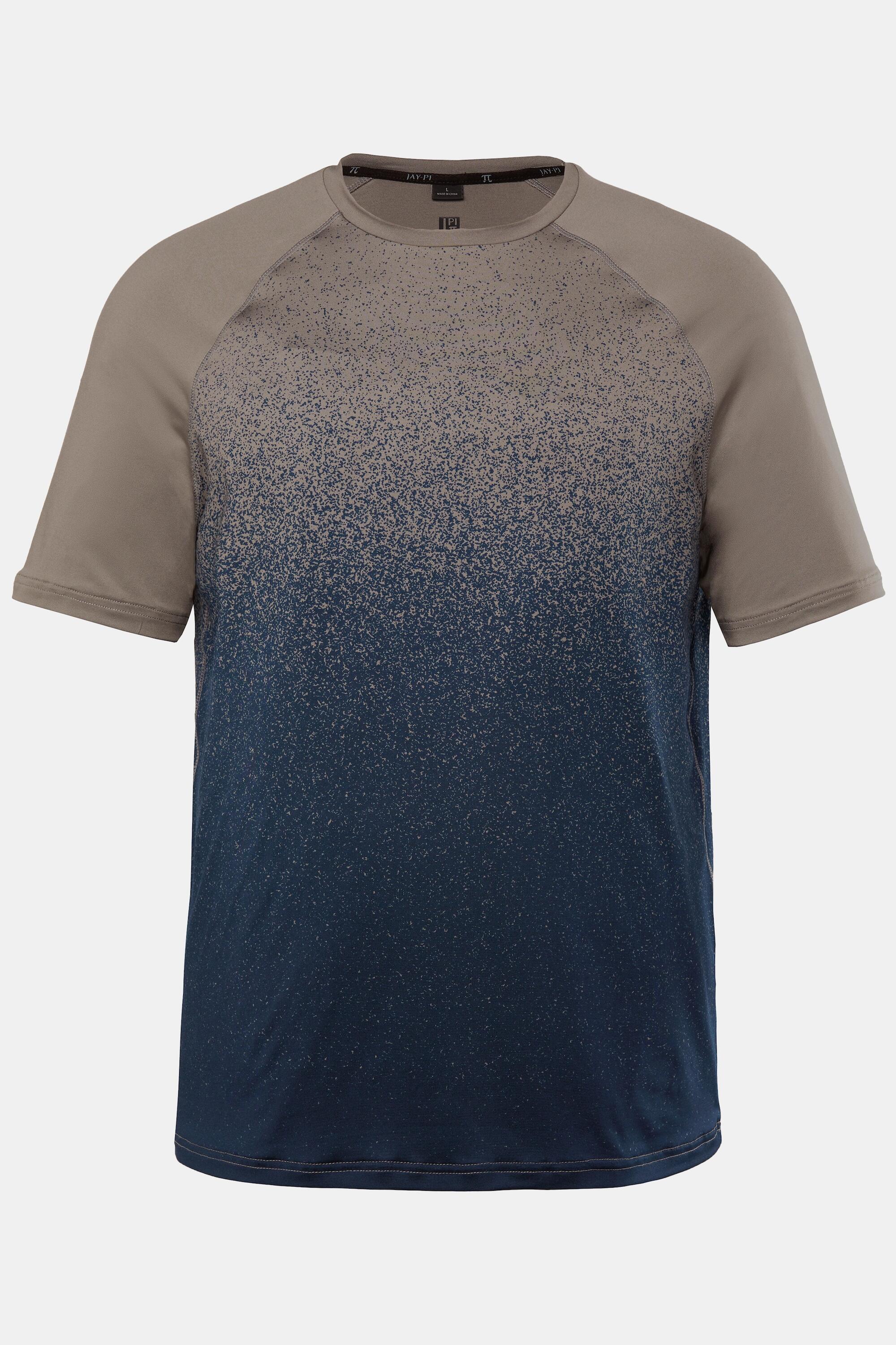 Hommes T-shirt Iron Anvil collection Fitness Quickdry 3/4
