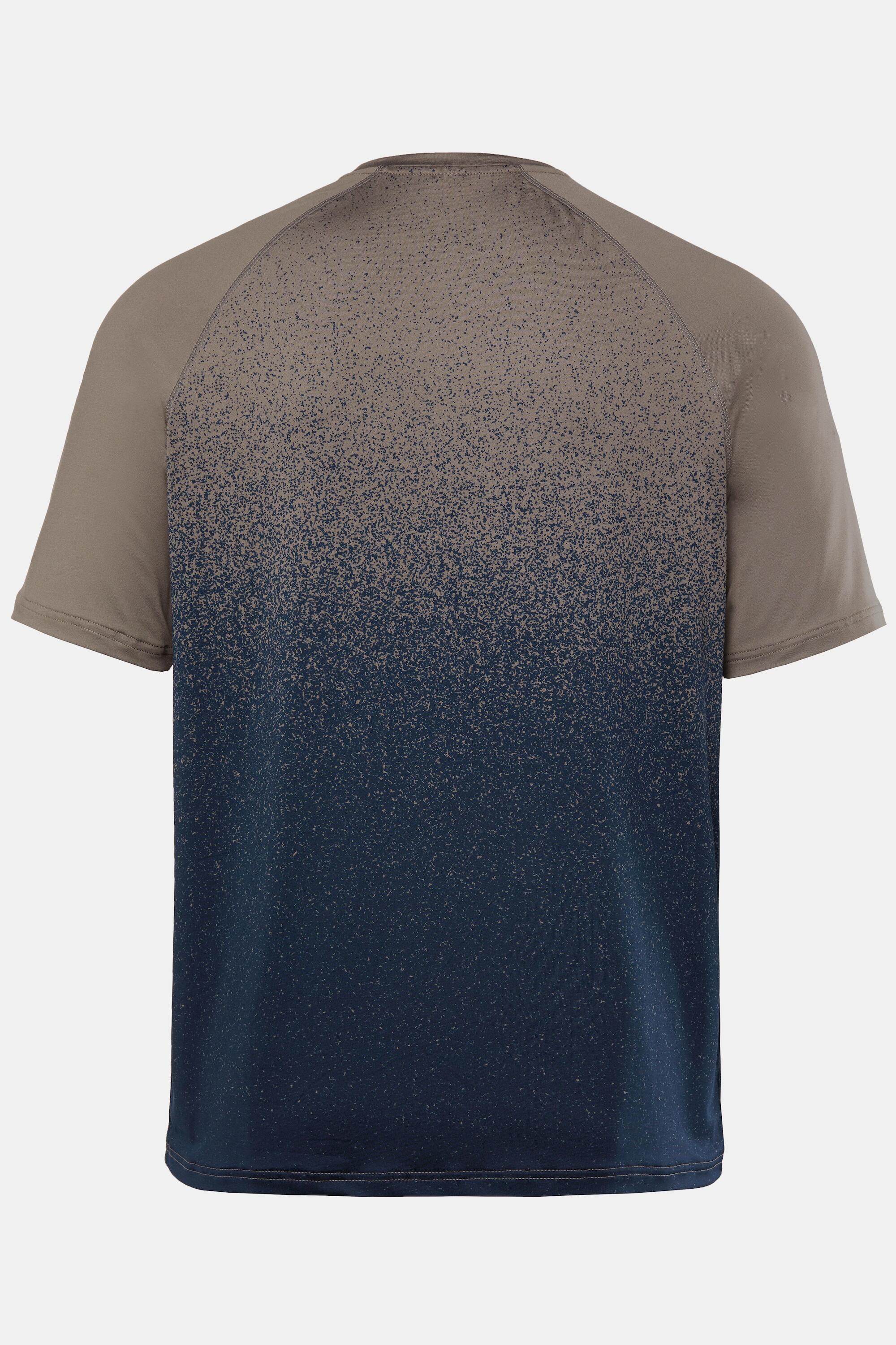 Hommes T-shirt Iron Anvil collection Fitness Quickdry 4/4