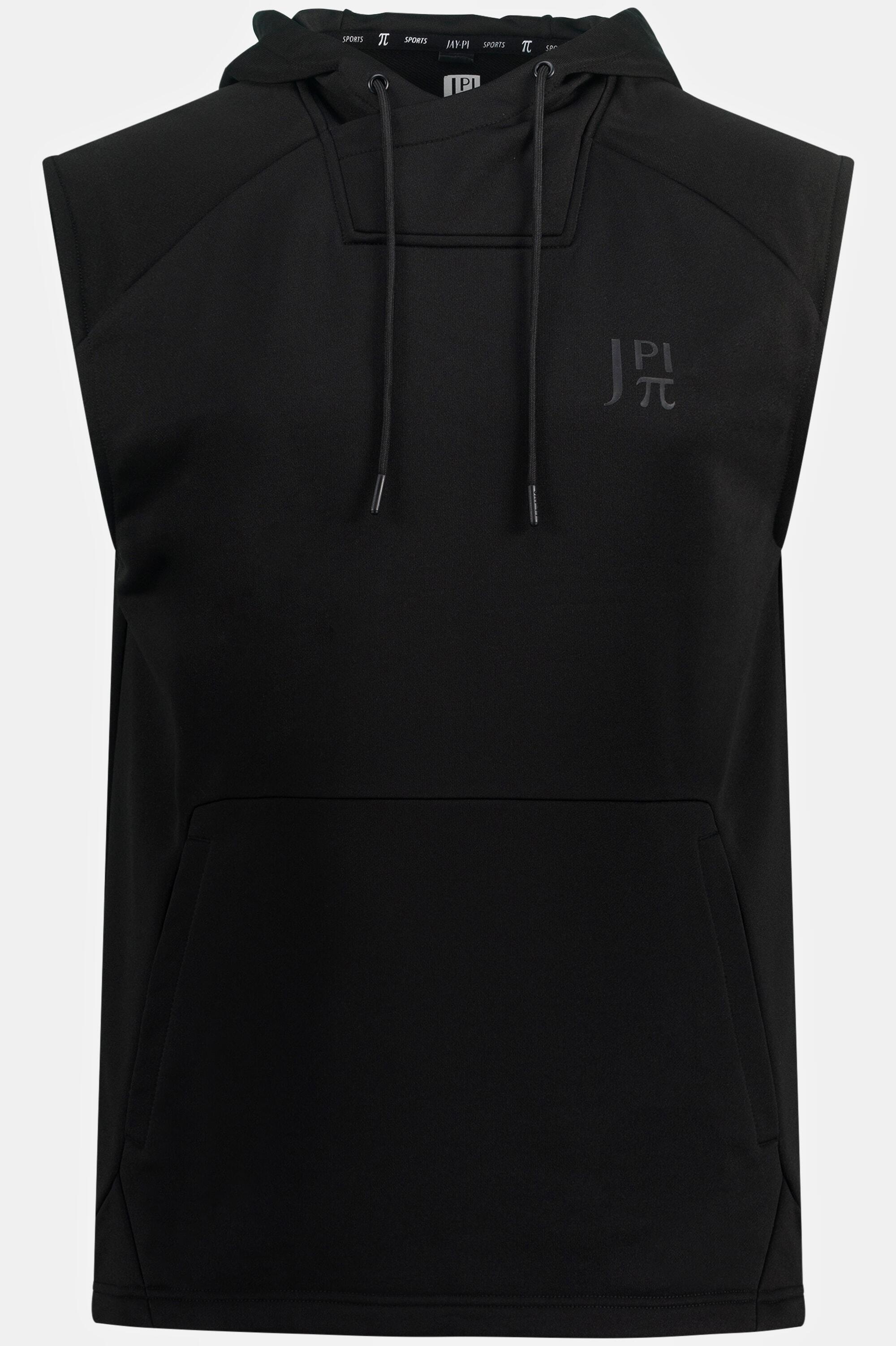 Heren Capuchonshirt active wear QuickDry 3/5