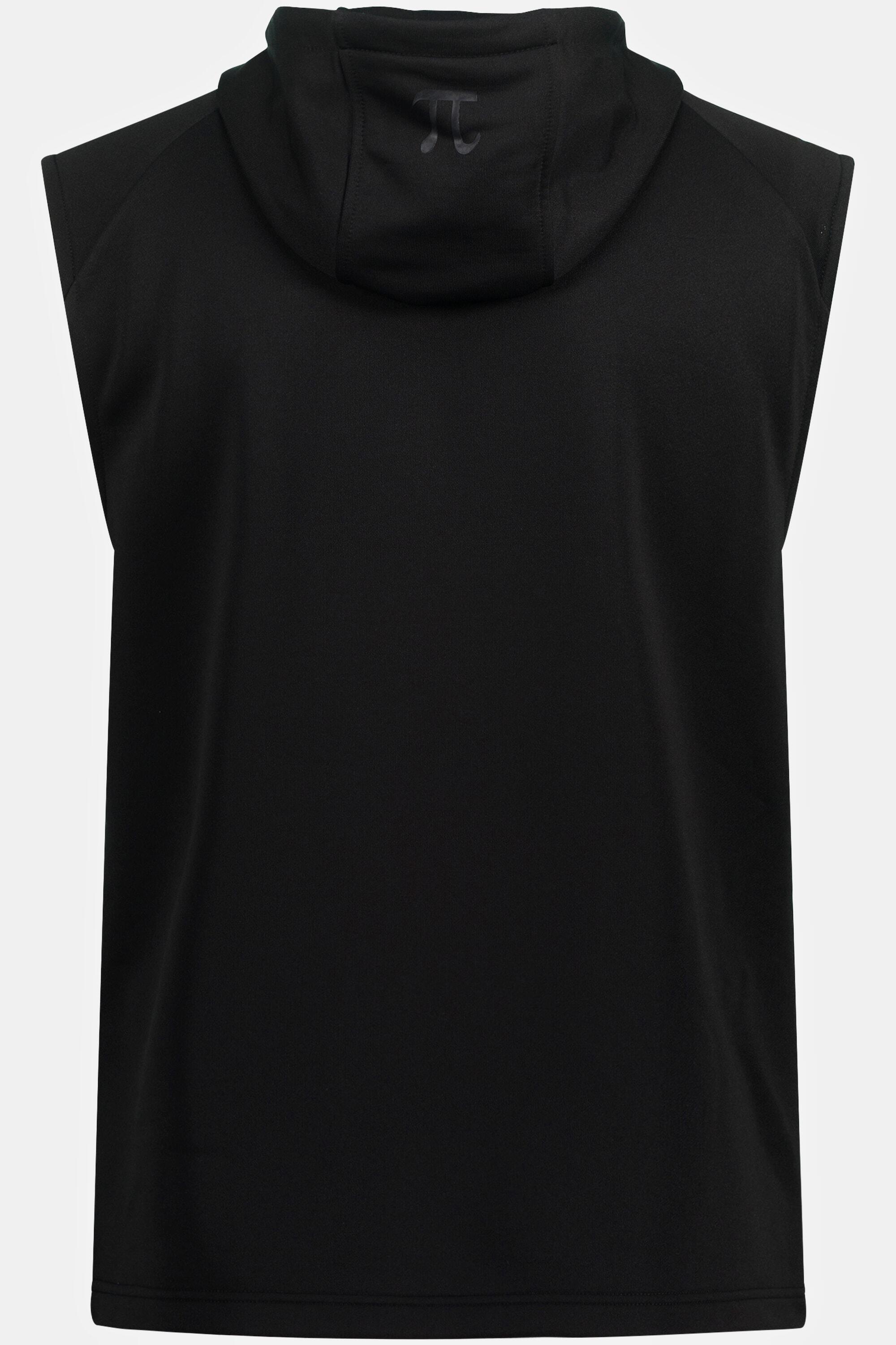 Heren Capuchonshirt active wear QuickDry 4/5