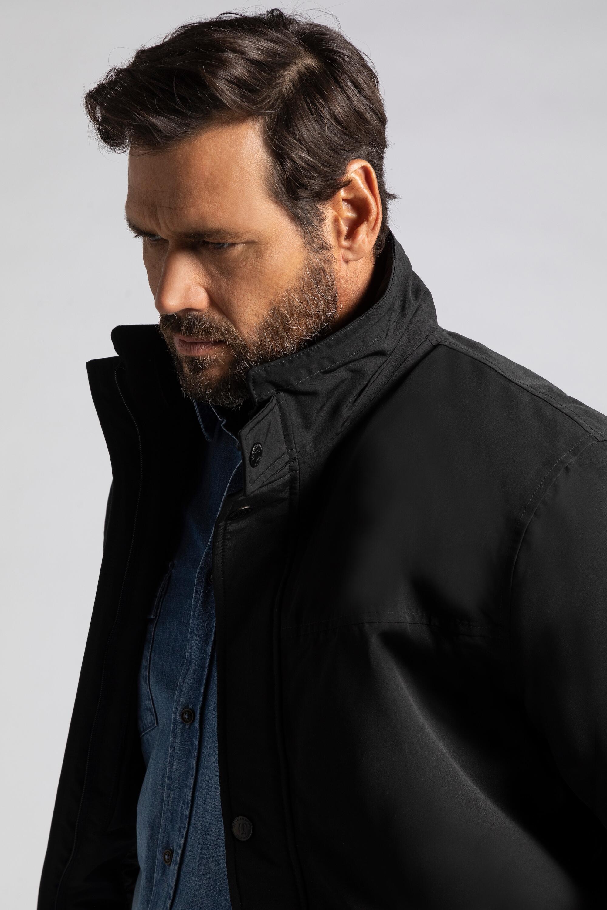 Hommes Veste imperméable coupe-vent et respirante collection Business 2/5