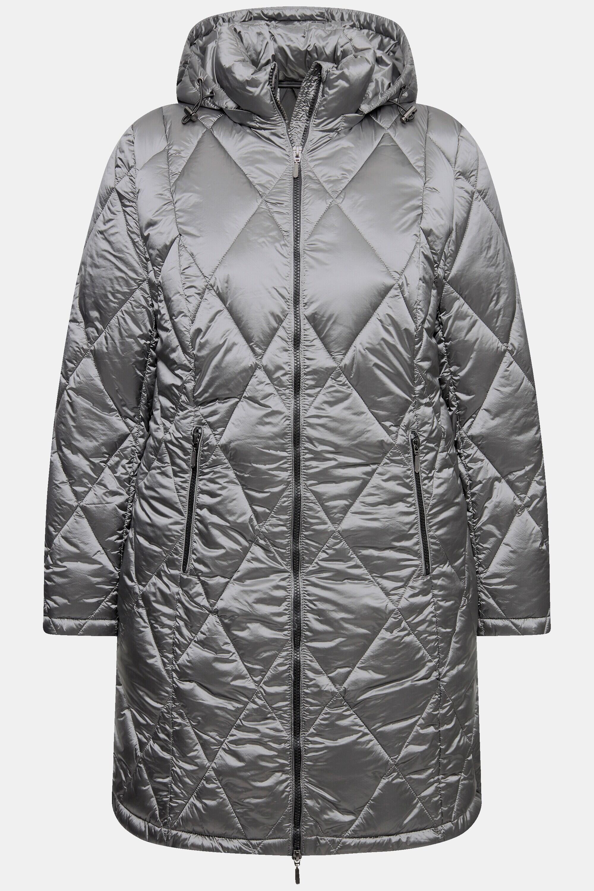 Femme Veste matelassée HYPRAR avec capuche 6/6
