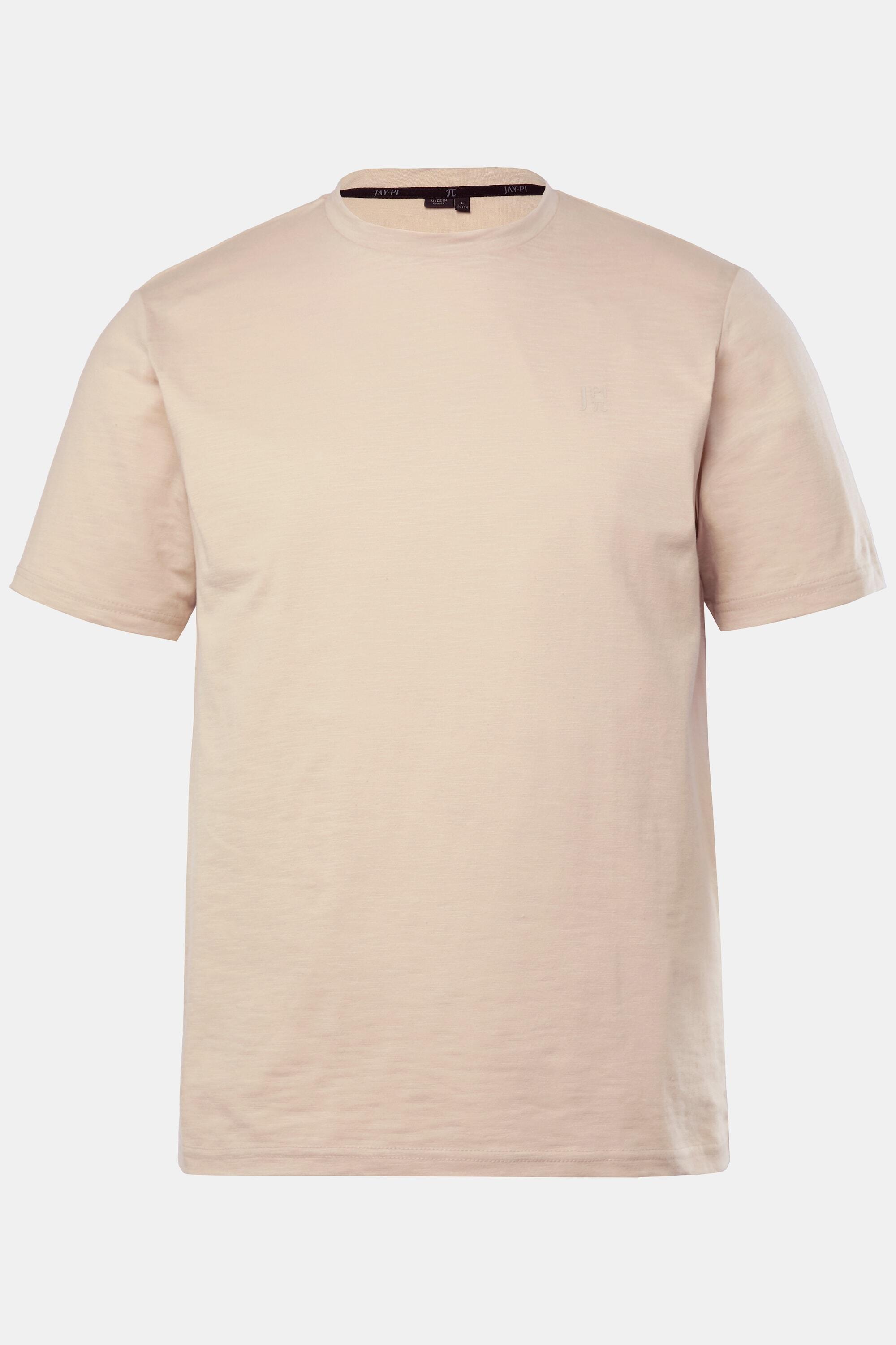Hommes T-shirt à manches courtes collection Fitness 3/4