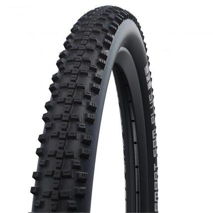 Schwalbe Reifen SMART SAM PLUS 27.5x2.25 ETRTO 57-584 ADDIX Performance Line ...