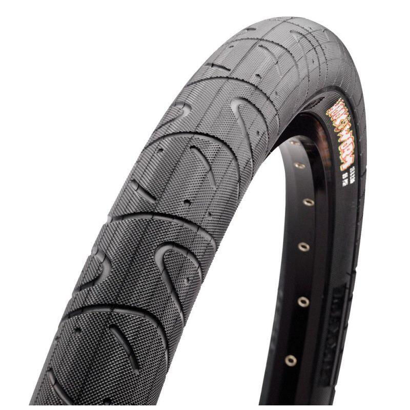 MAXXIS Pneumatico rigido Maxxis Hookworm 63-622