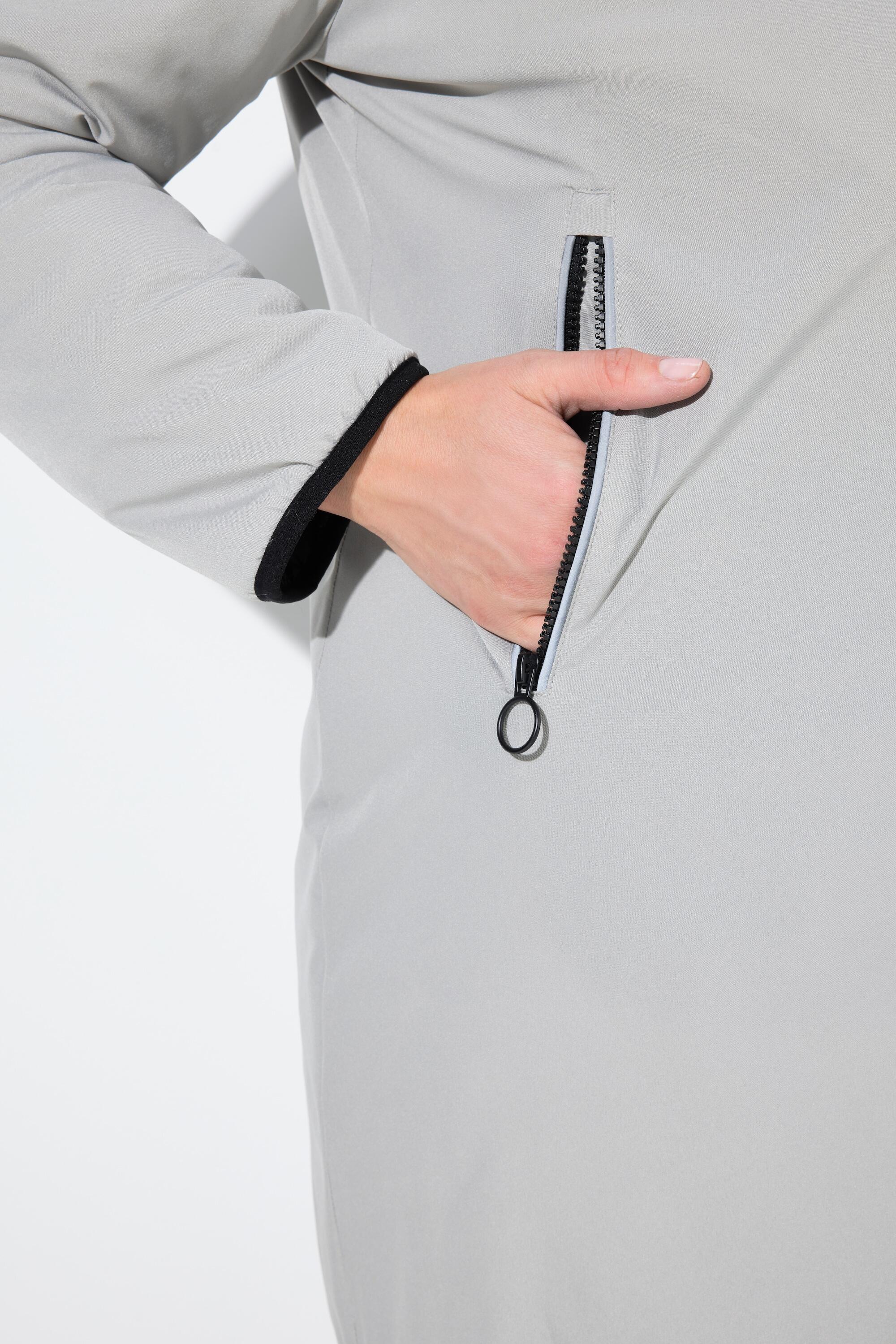 Femme Veste matelassée réversible HYPRAR élément réfléchissant 4/7