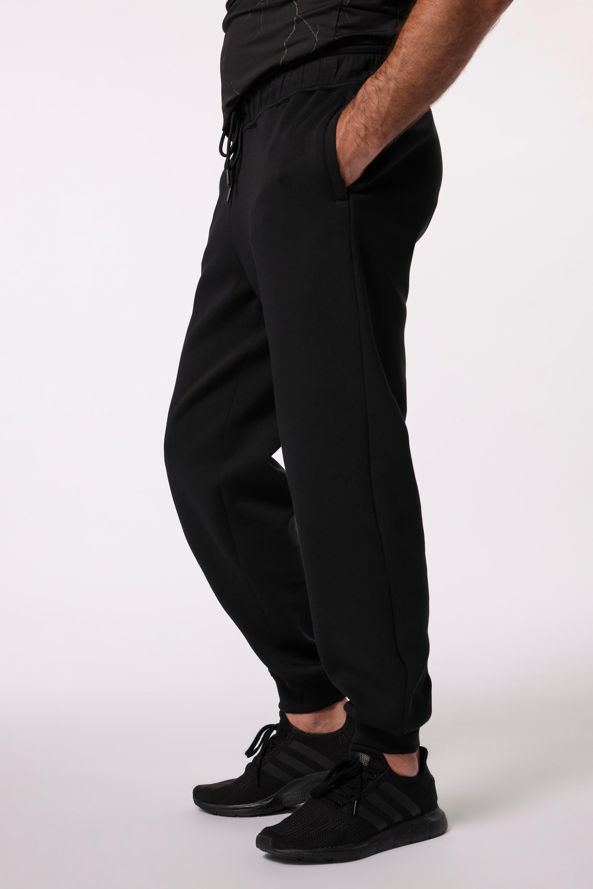 Hommes Pantalon en molleton ventre confort coupe Modern Fit 3/7