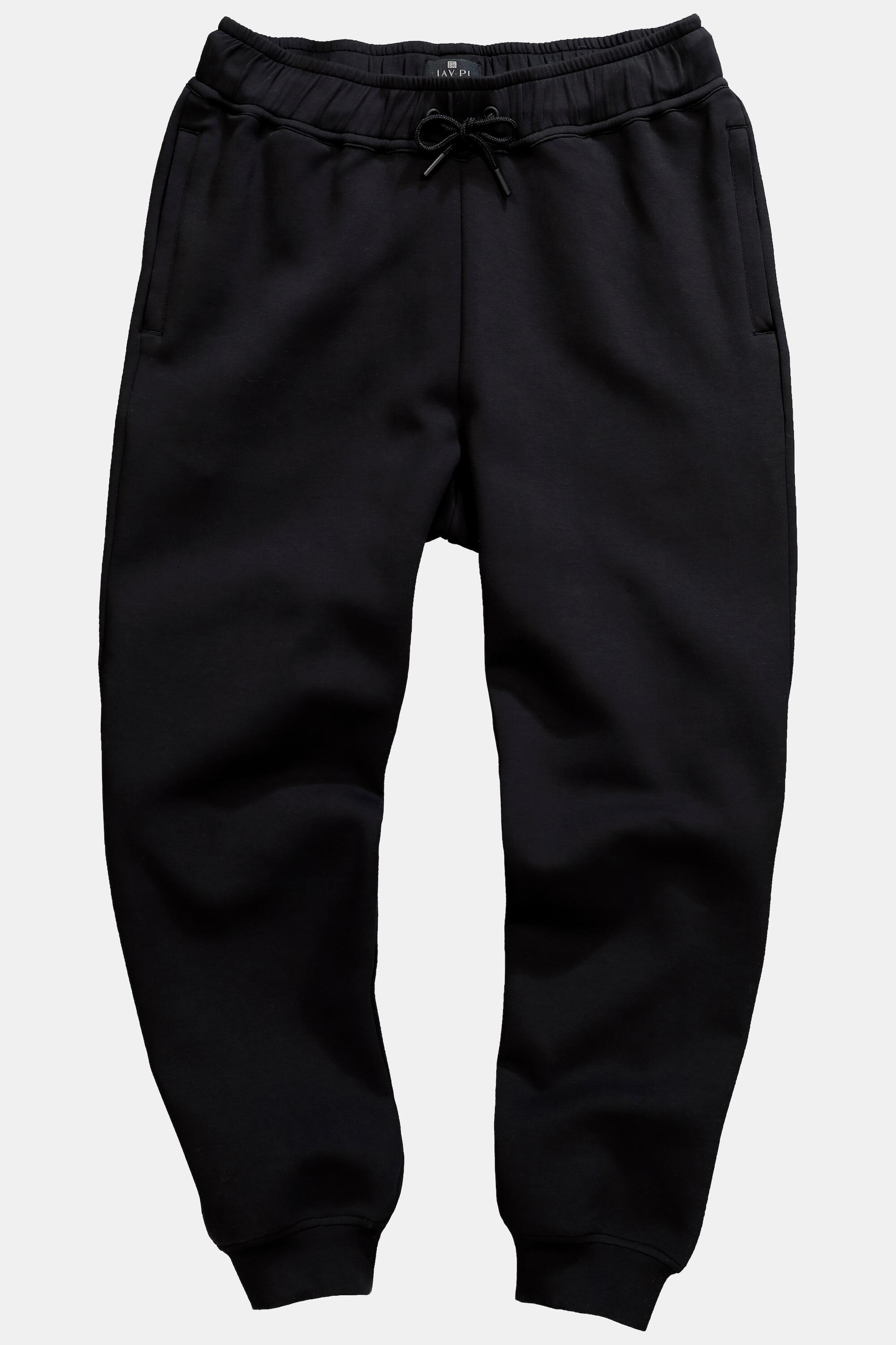 Hommes Pantalon en molleton ventre confort coupe Modern Fit 5/7