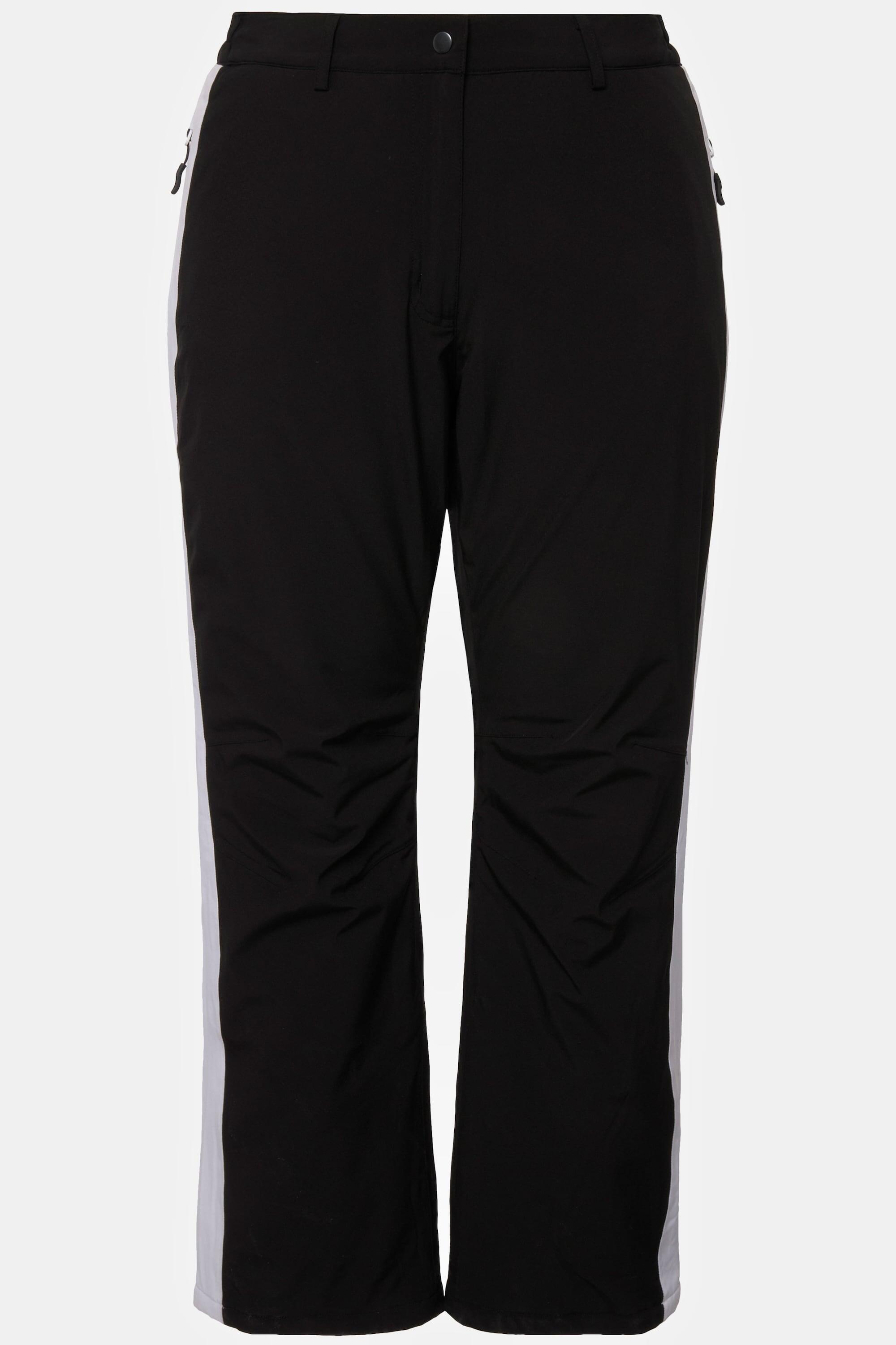 Femme Pantalon technique chaud et imperméable 5/5