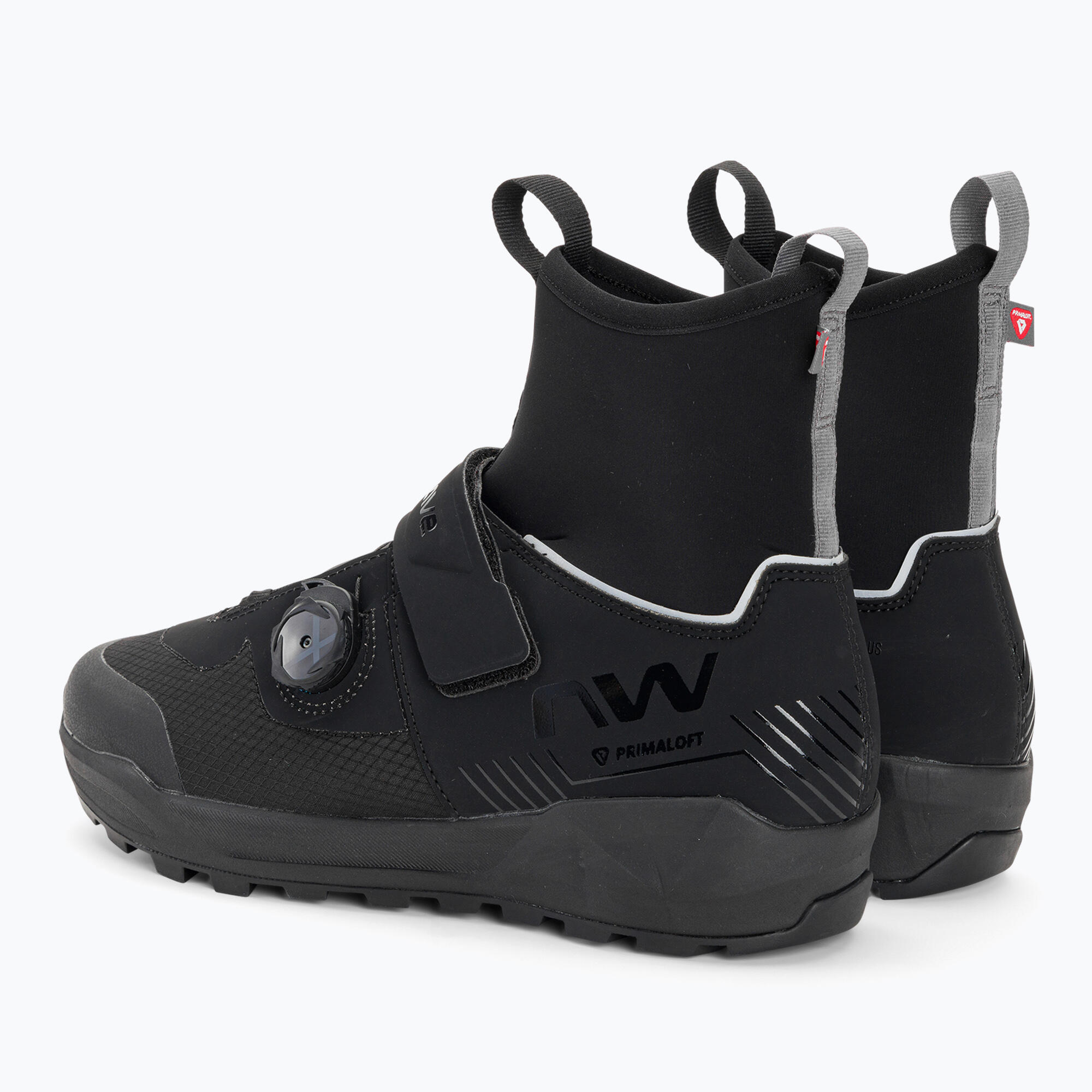 Buty rowerowe MTB męskie Northwave Magma X Plus 4/5