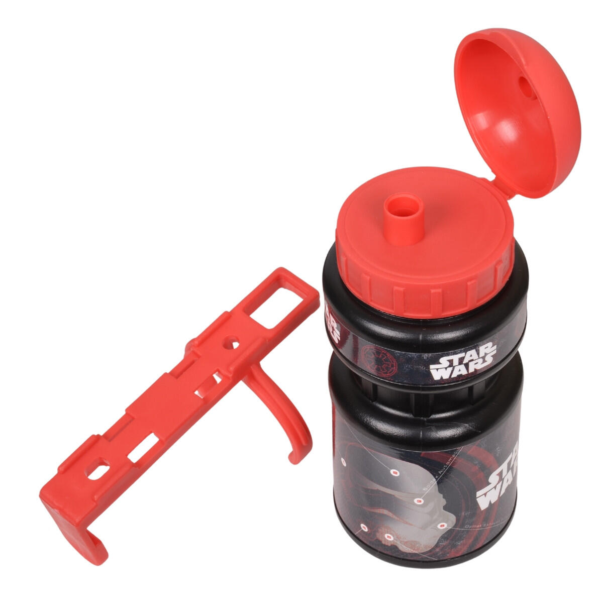 Bidon rowerowy STAR WARS dziecięcy 350 ml 2/2