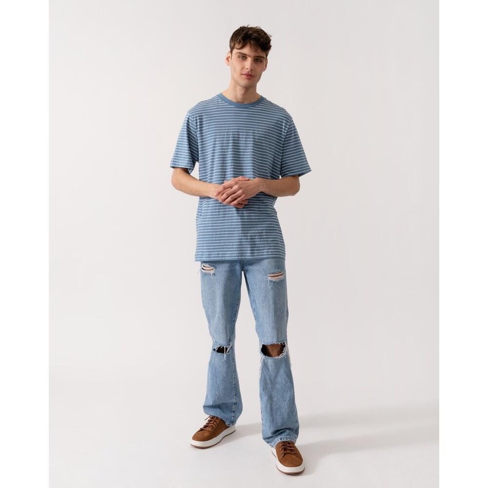 BOSS TalesStripe 10252438 - Maglietta 4/4