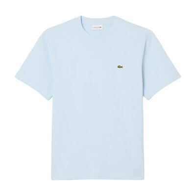 Maglia a maniche corte Lacoste modello TH7318-T01 per uomini